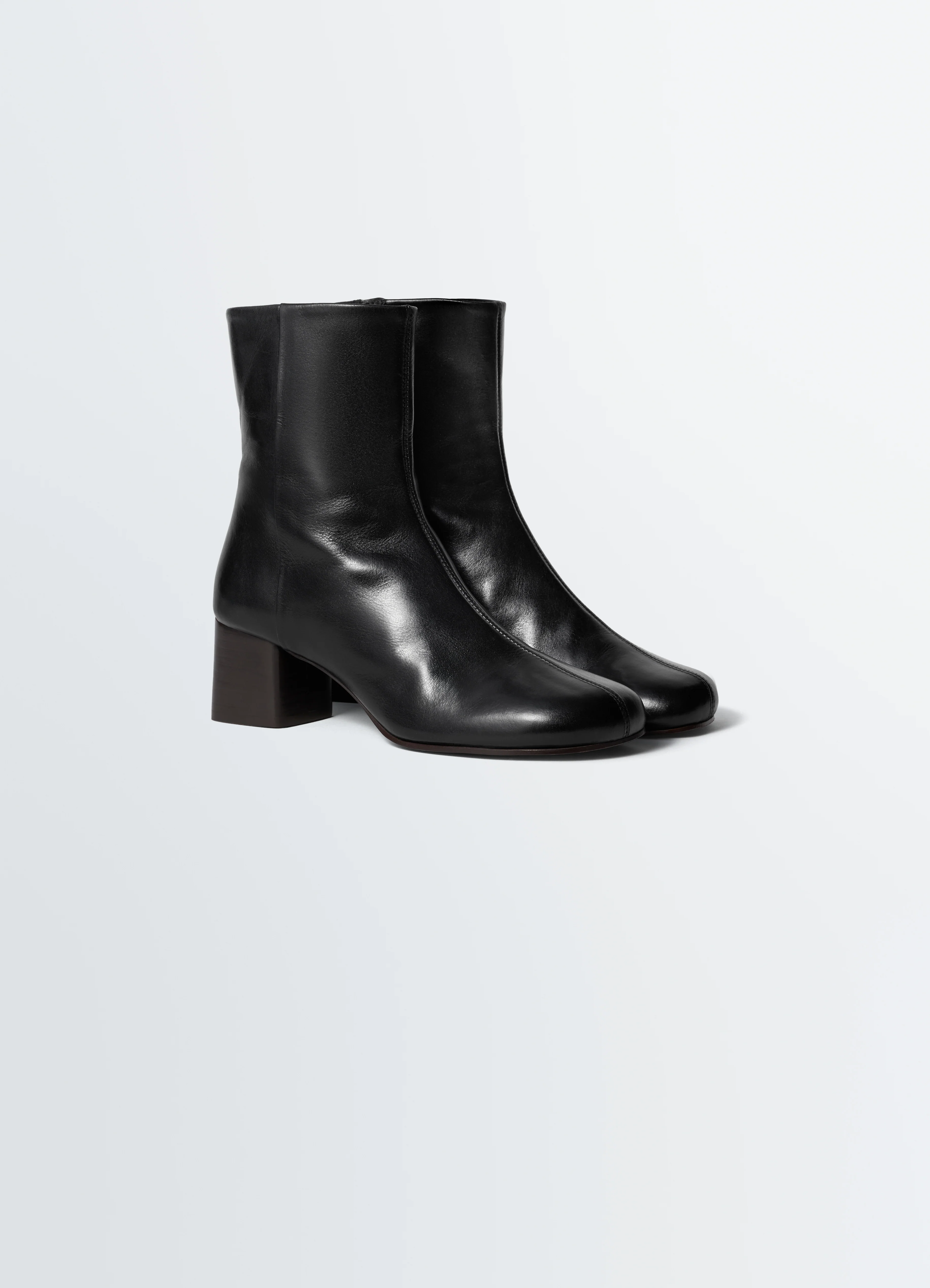 ANATOMIC BOOTS WITH 55MM HEEL - Image 3