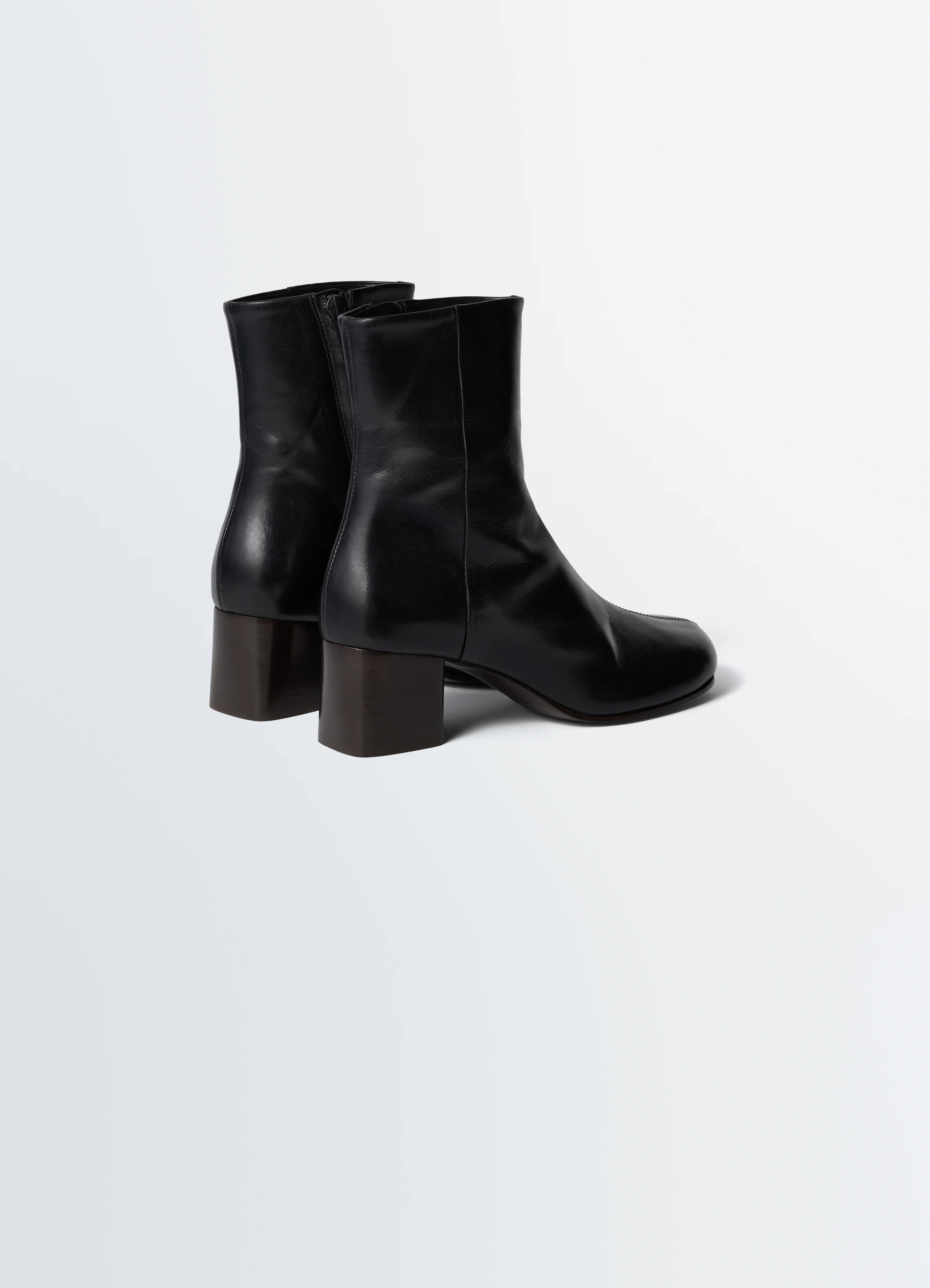 ANATOMIC BOOTS WITH 55MM HEEL - Image 4