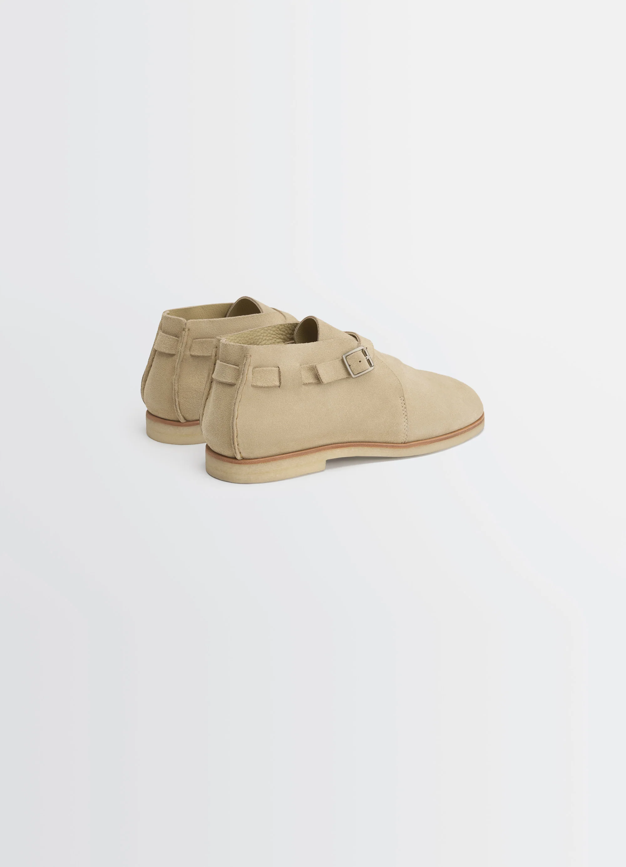 BUCKLE SLIP ON - Image 4
