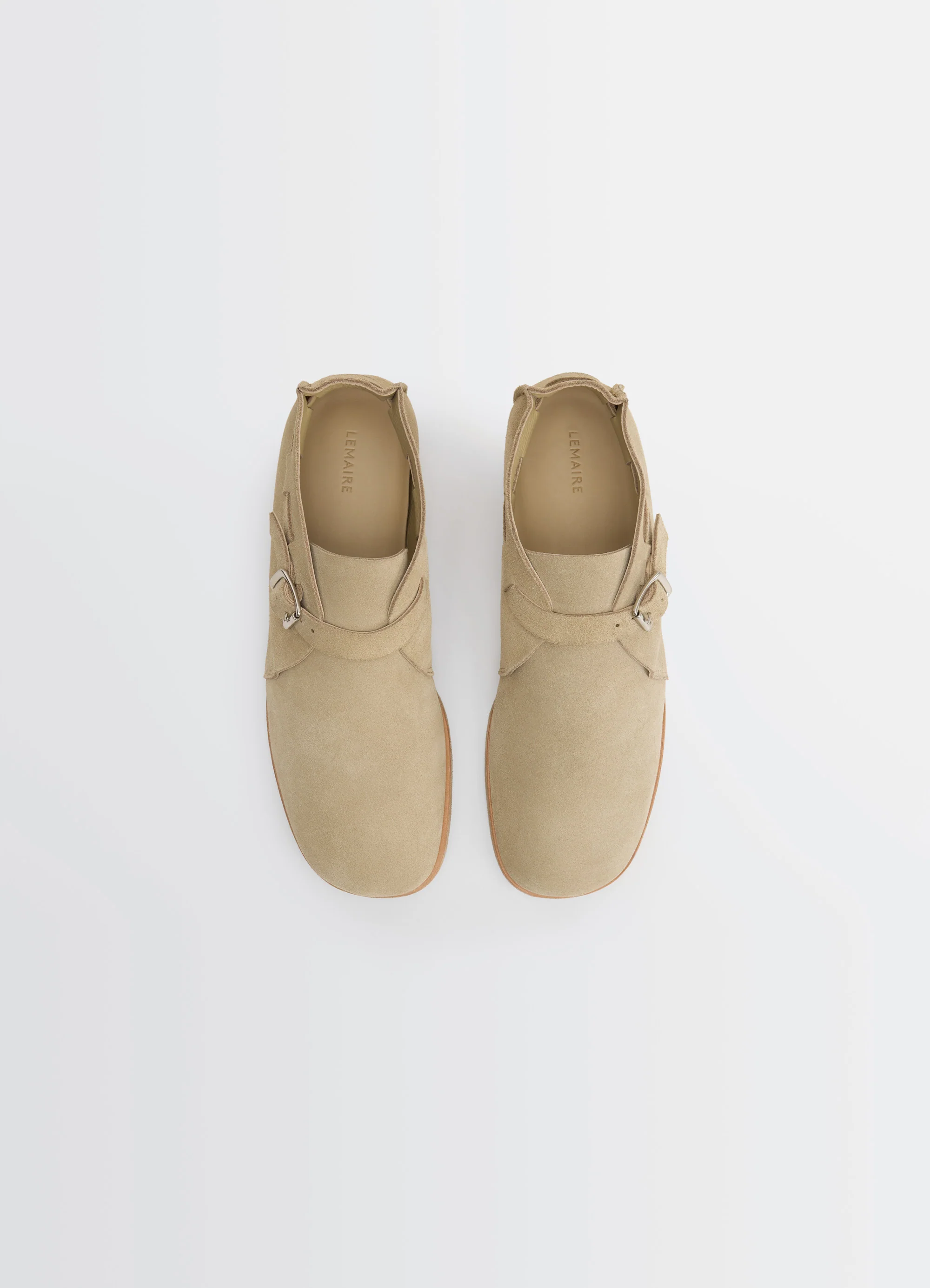 BUCKLE SLIP ON - Image 5