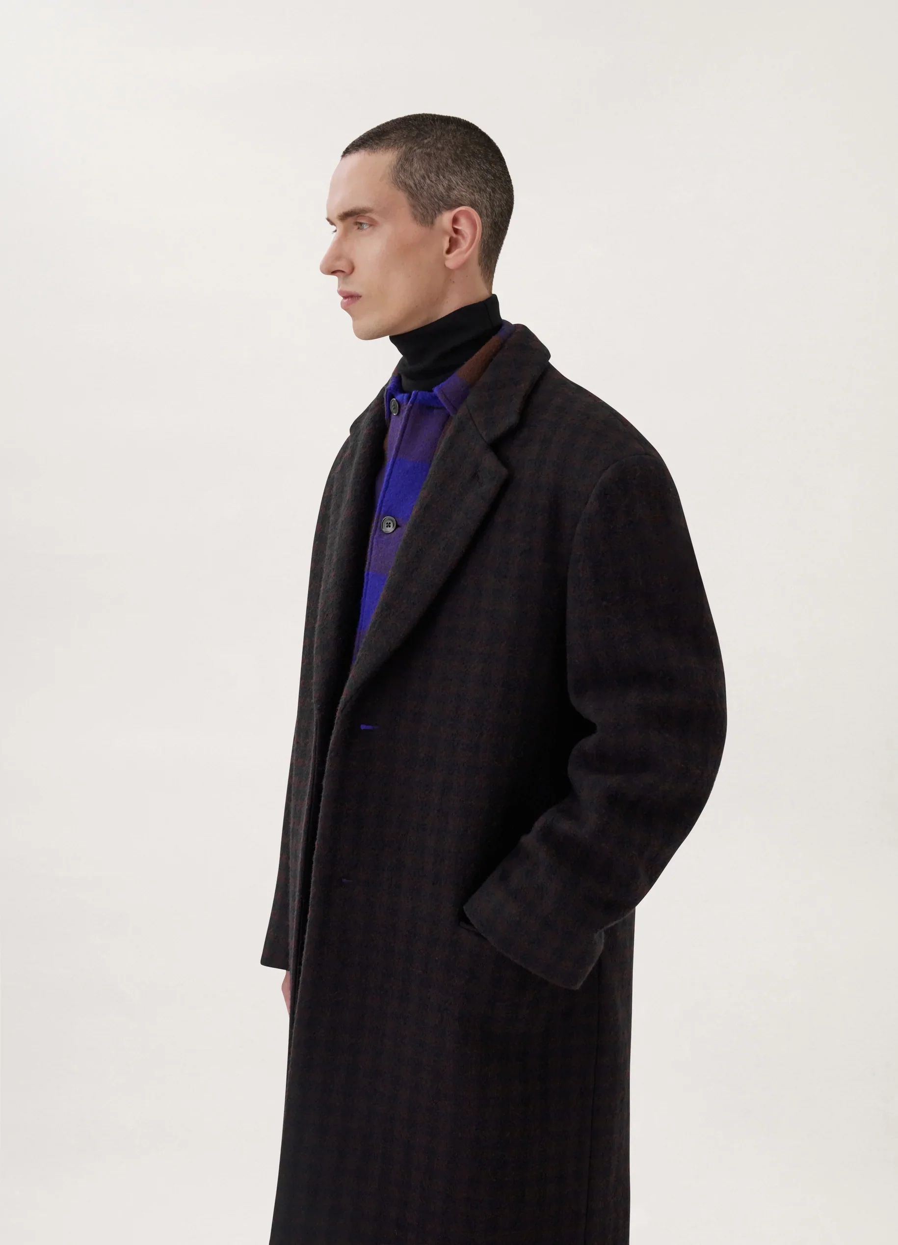 CHESTERFIELD COAT - Image 6