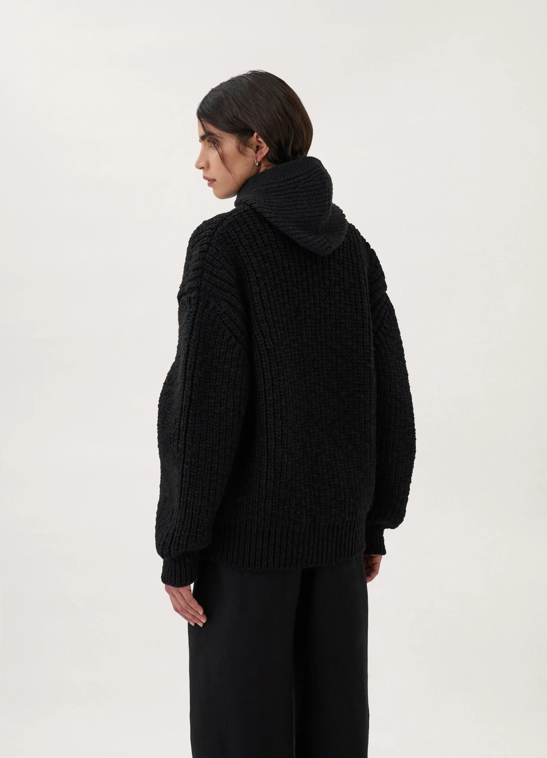 CHUNKY CARDIGAN - Image 7