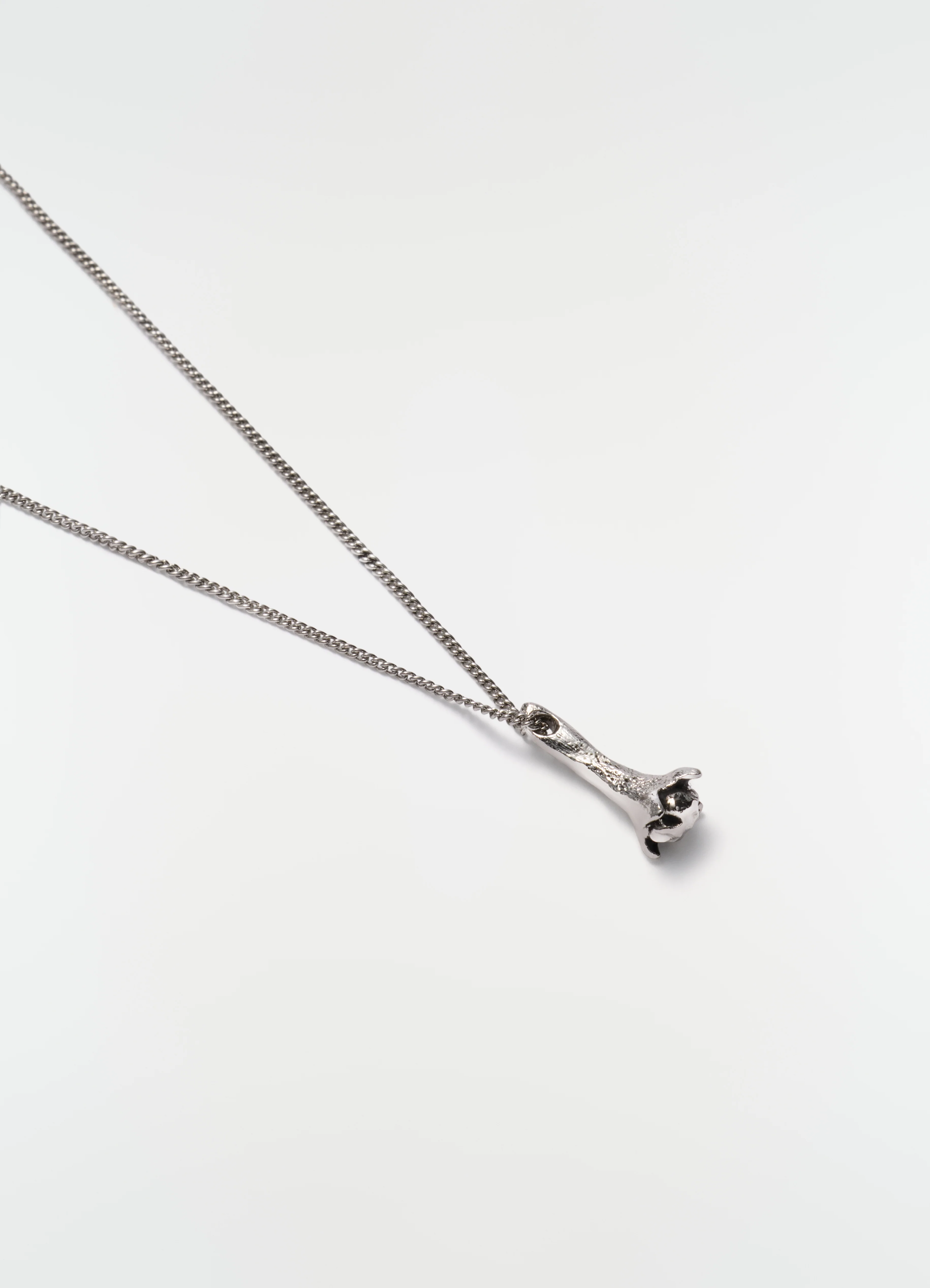 CLOVE NECKLACE - Image 3