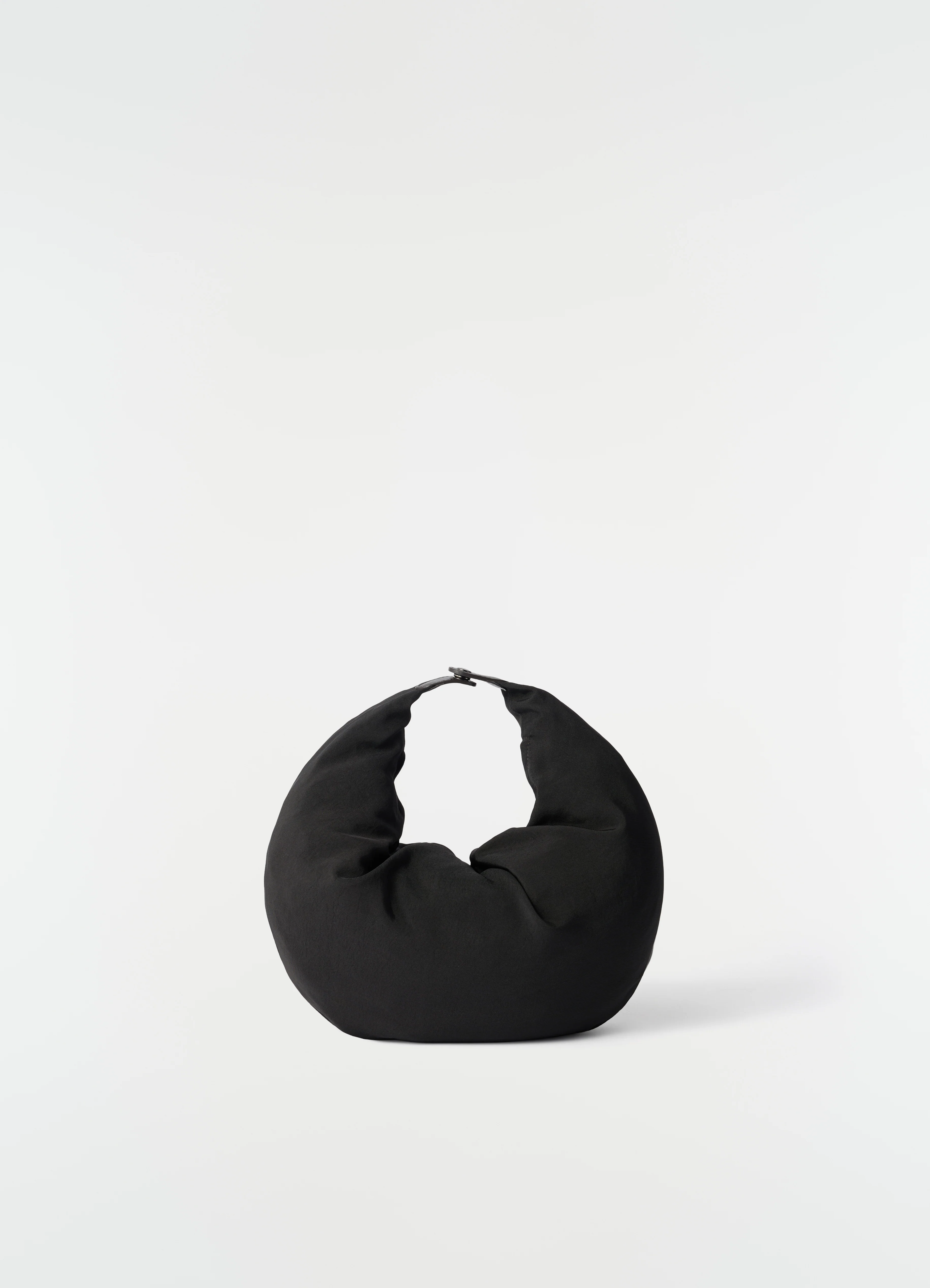 CROISSANT FILT BAG - Image 5