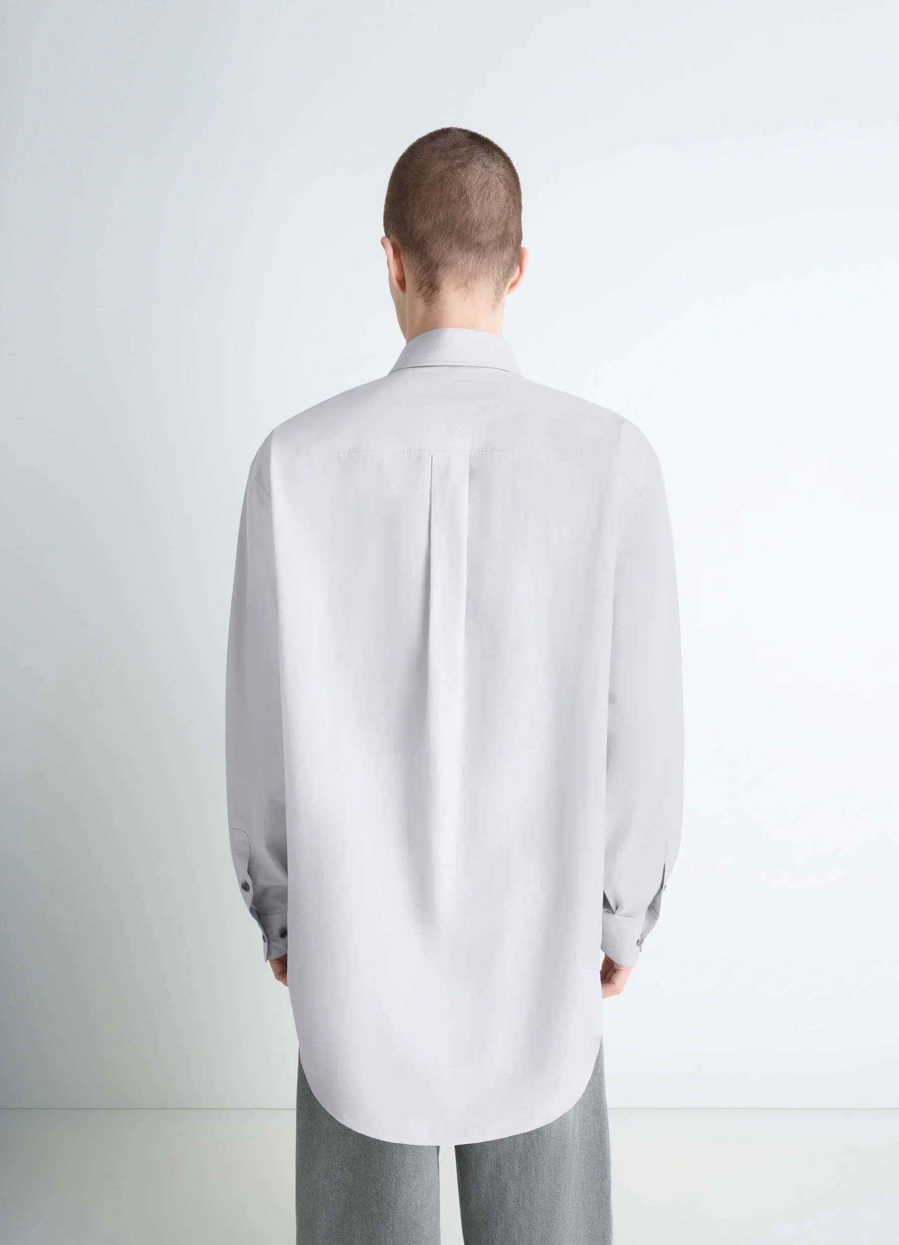 DOUBLE POCKET SHIRT - Image 5
