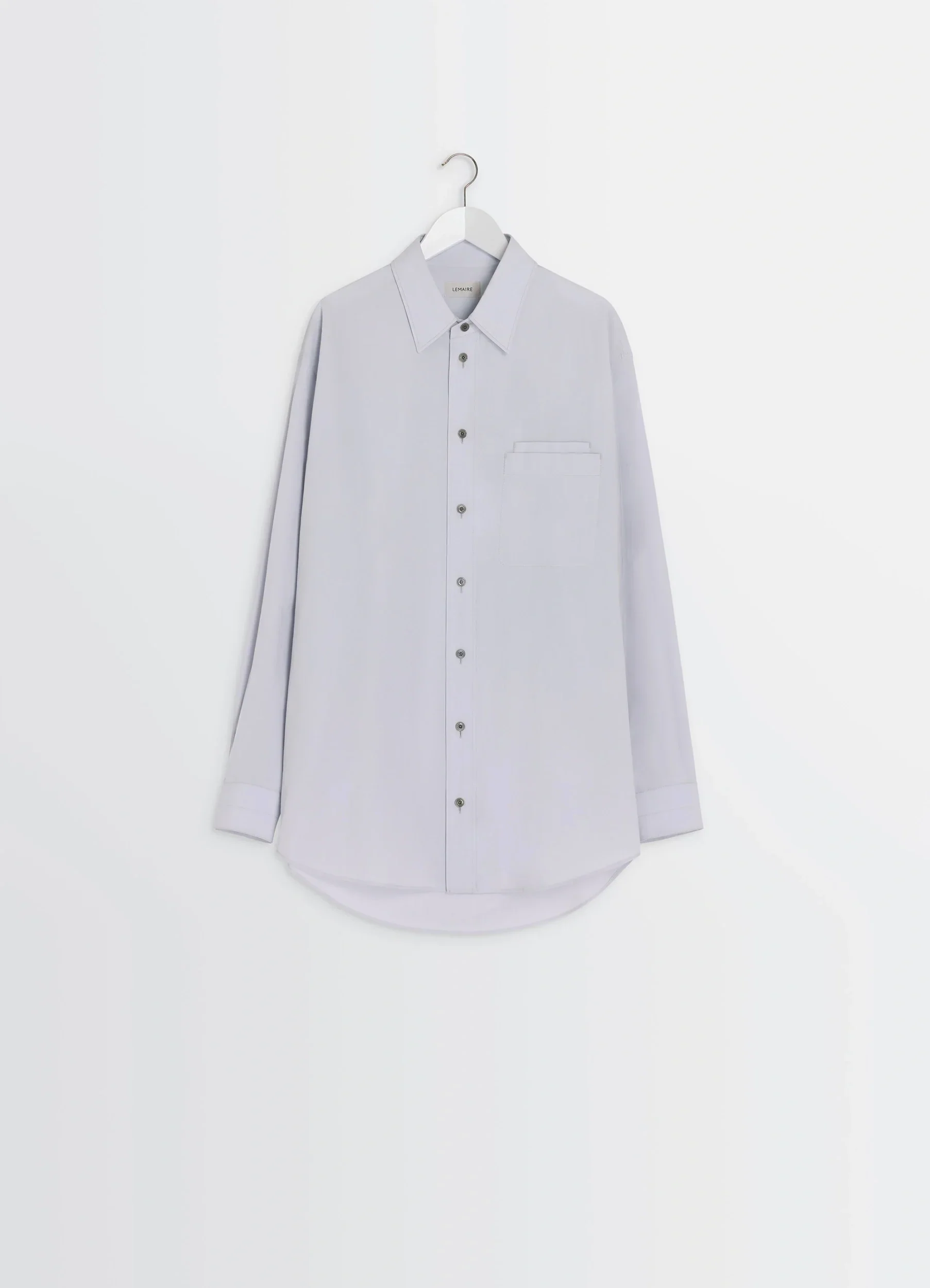DOUBLE POCKET SHIRT - Image 6