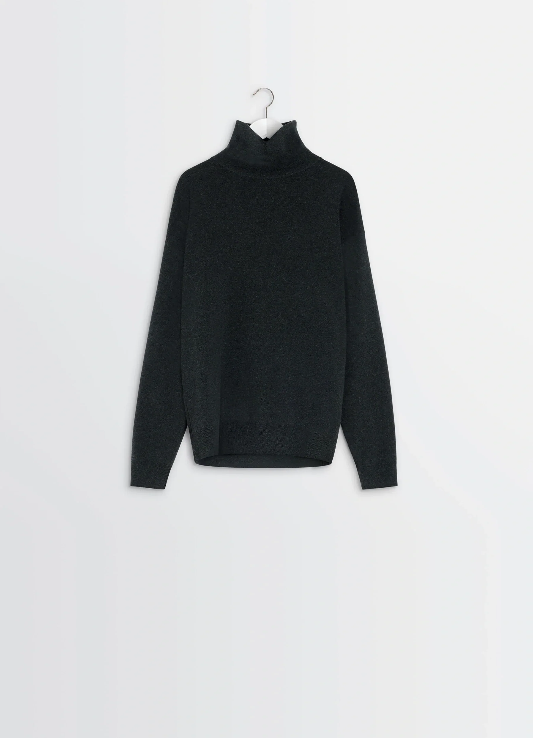 HIGH NECK SWEATER - Image 4