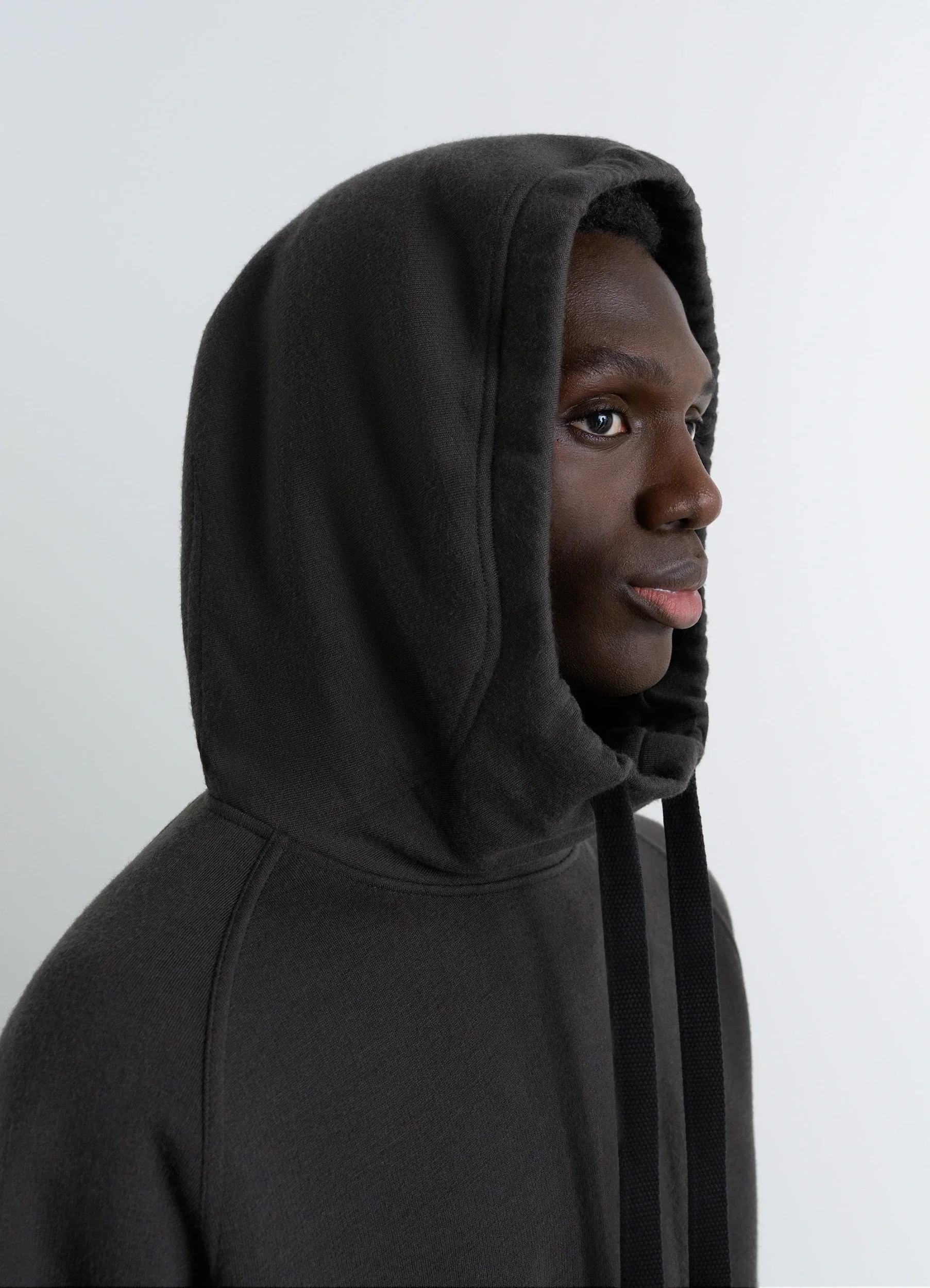 HOODED TOP - Image 2