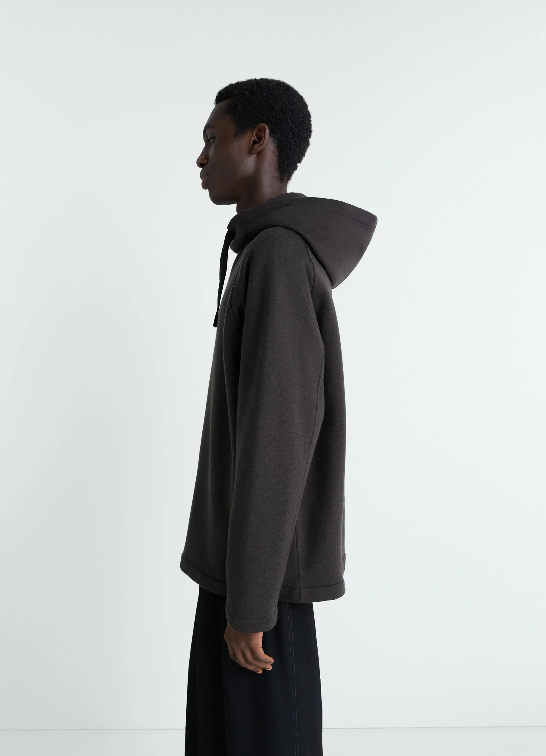 HOODED TOP - Image 3