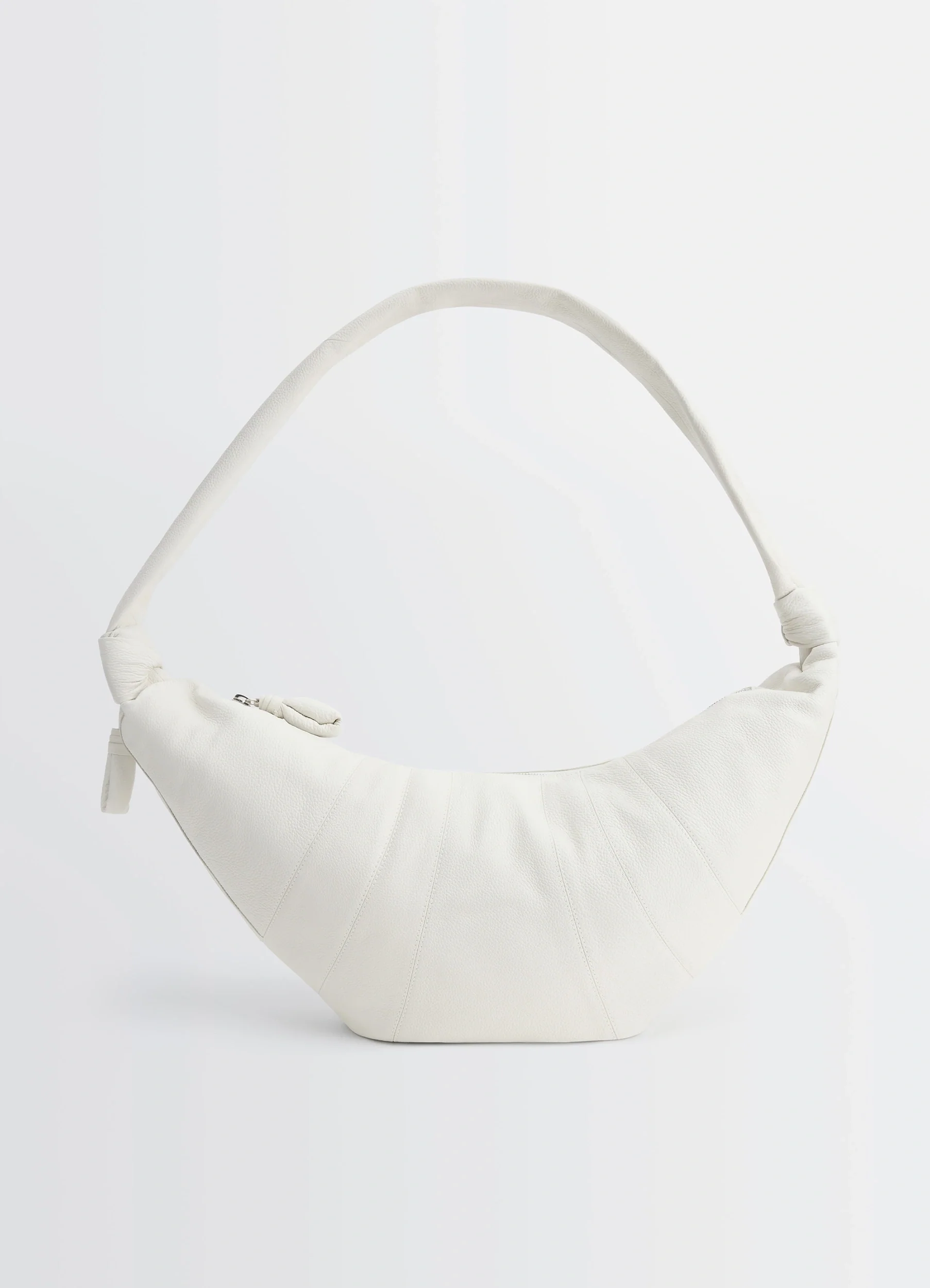 LARGE CROISSANT BAG