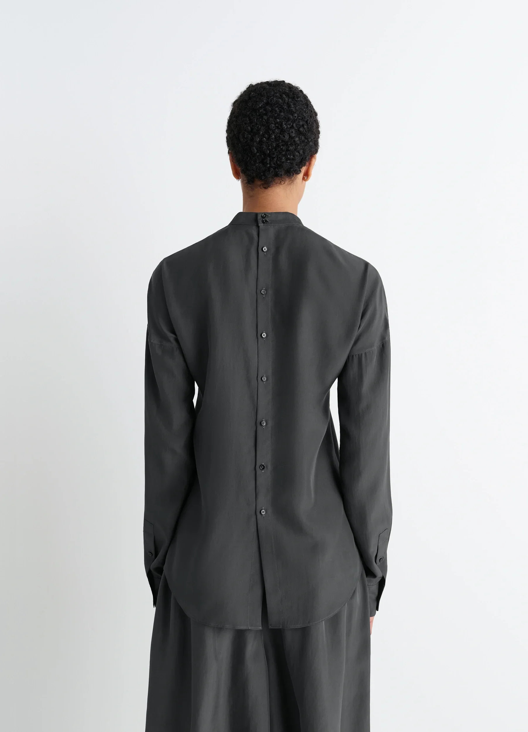 LIGHT PLASTRON TOP - Image 4
