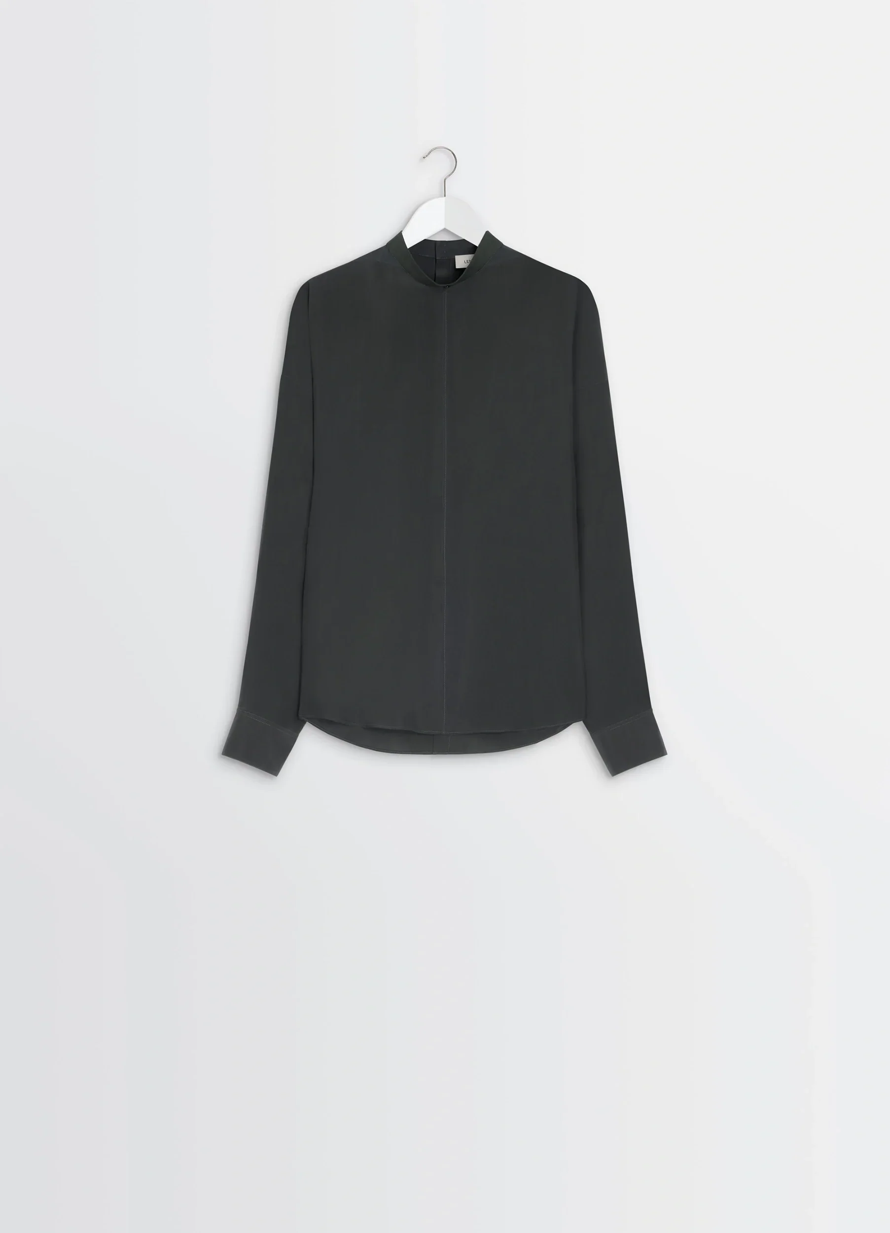 LIGHT PLASTRON TOP - Image 5