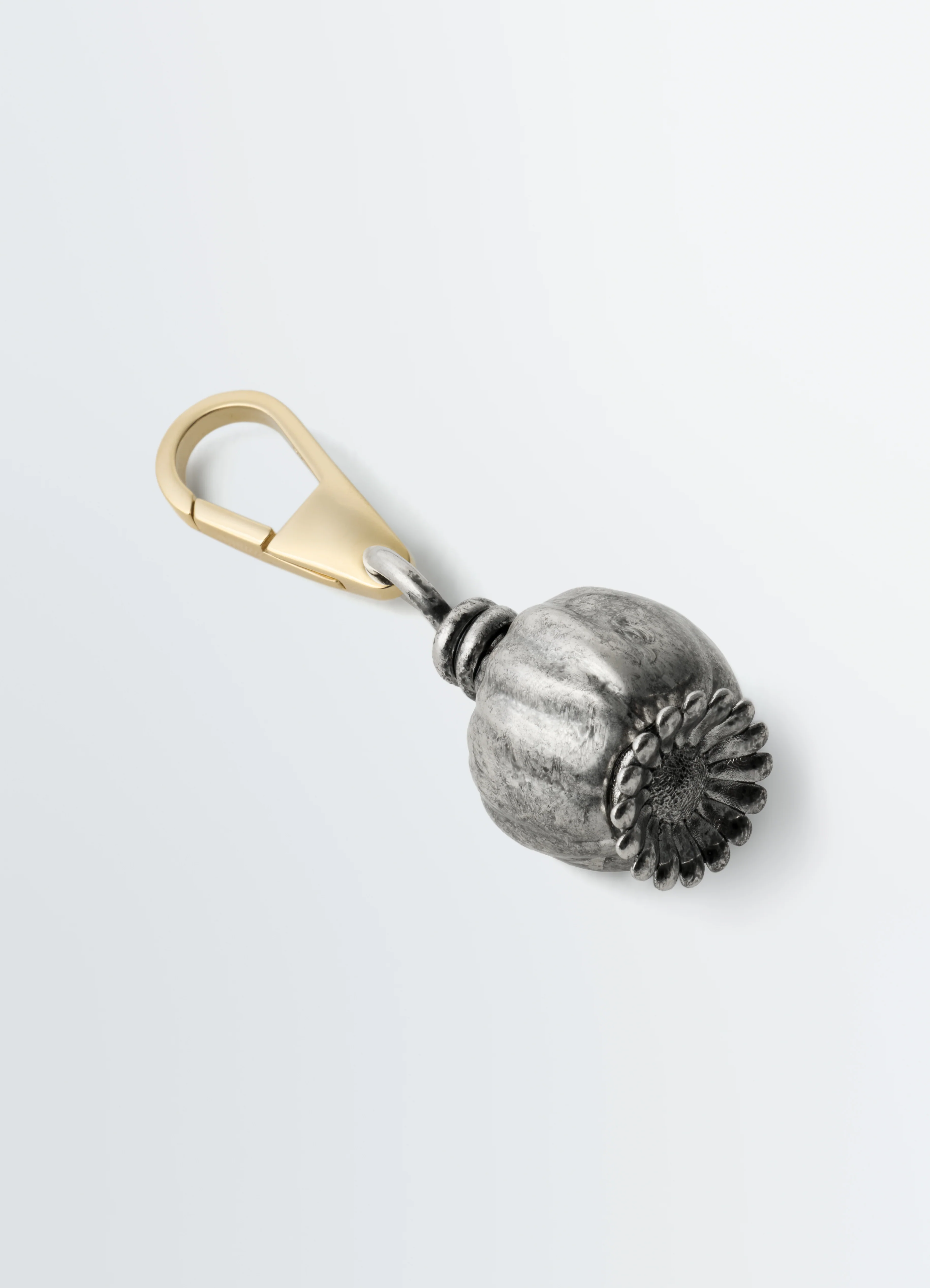 MAXI THISTLE BAG CHARM - Image 3