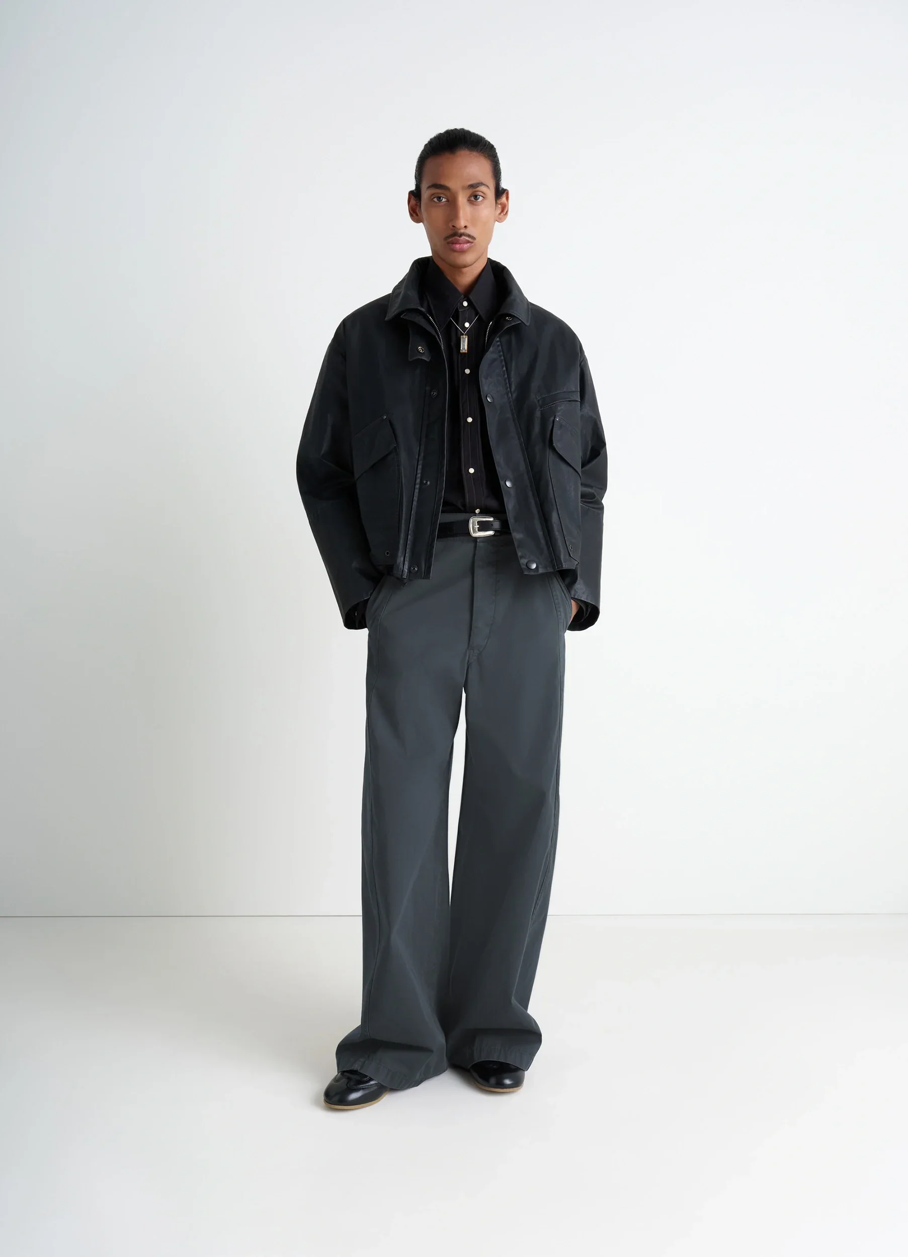 MAXI UTILITY PANTS