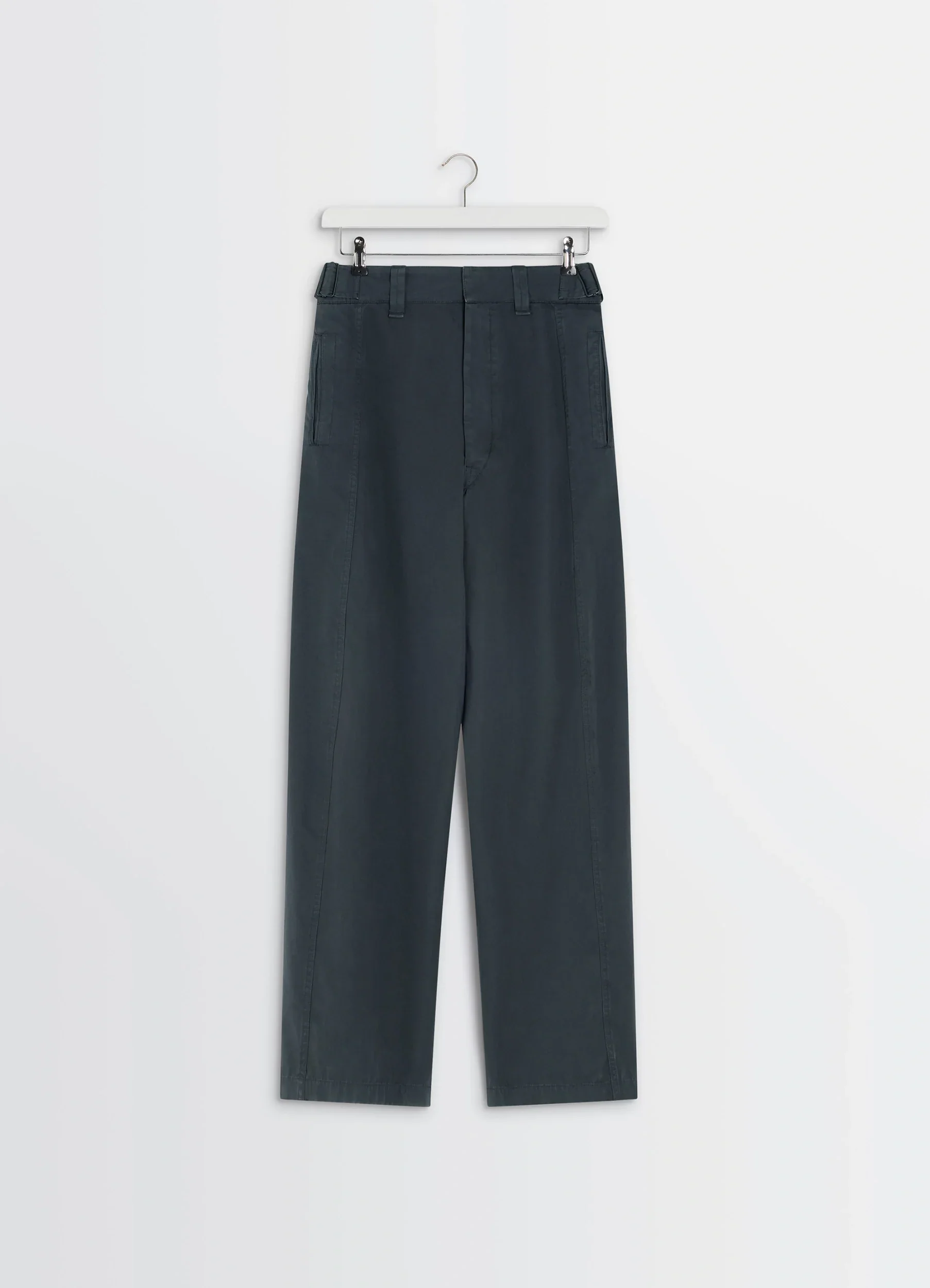 MAXI UTILITY PANTS - Image 6