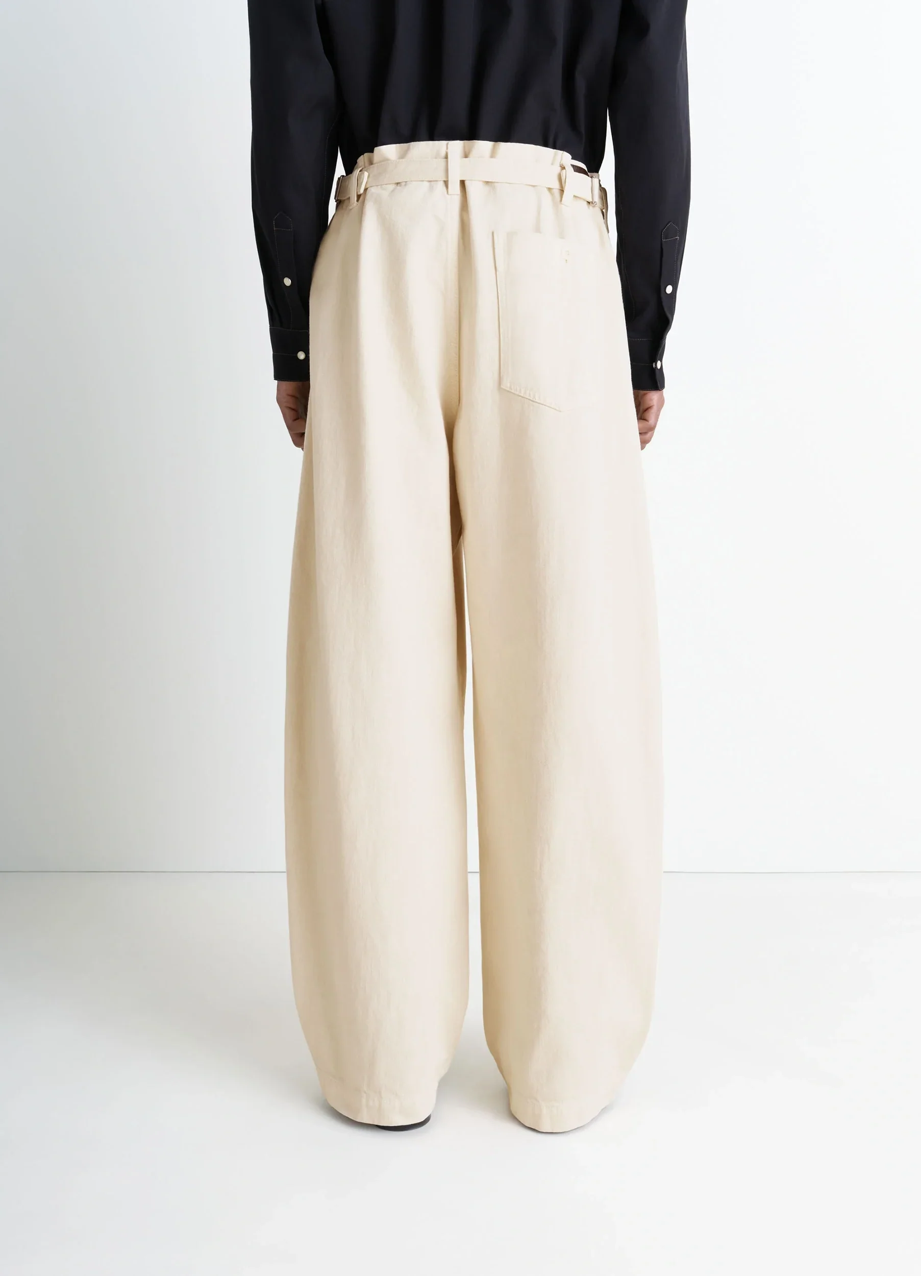 MAXI WORKWEAR PANTS - Image 5