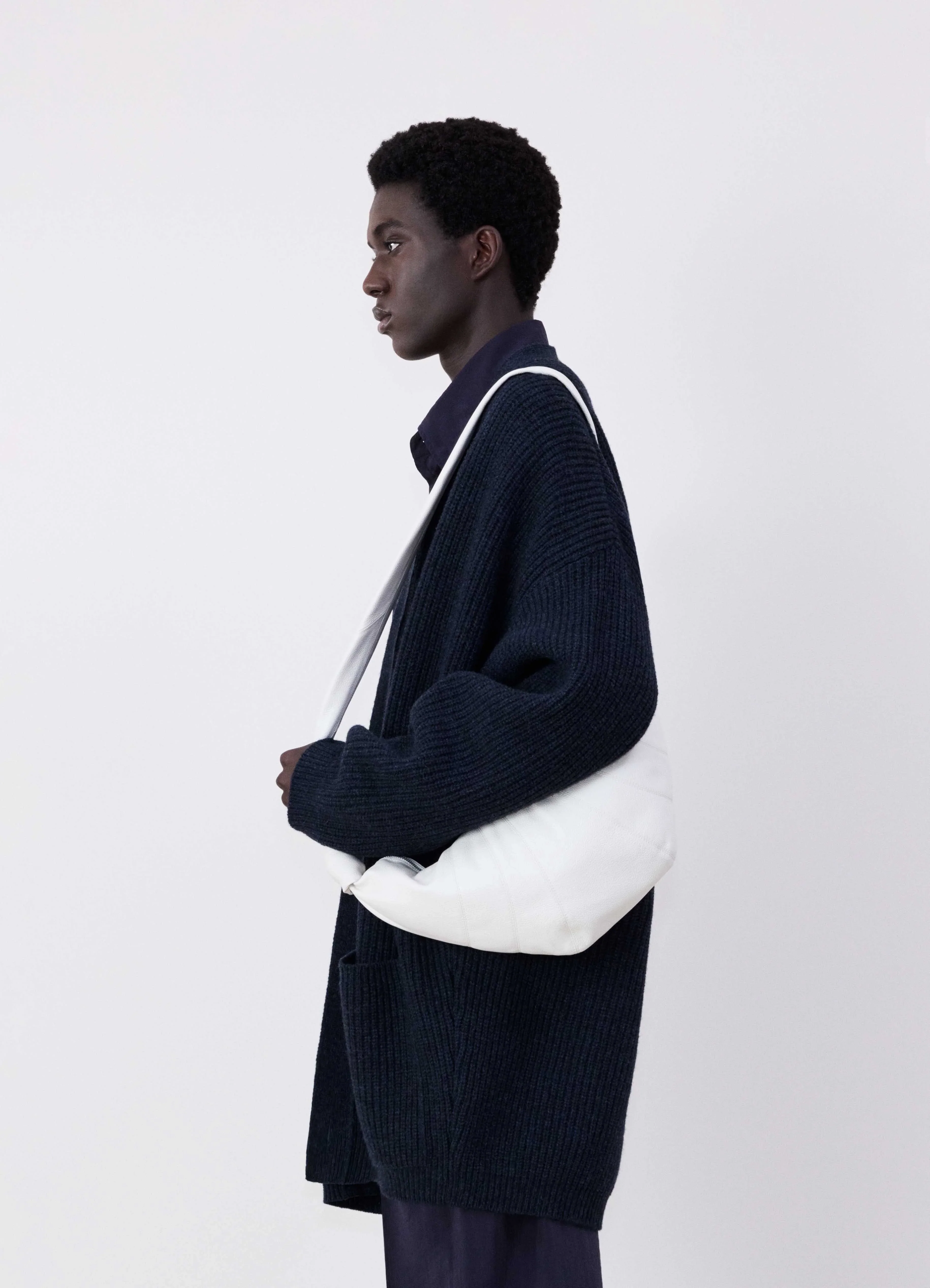 MEDIUM CROISSANT BAG - Image 2