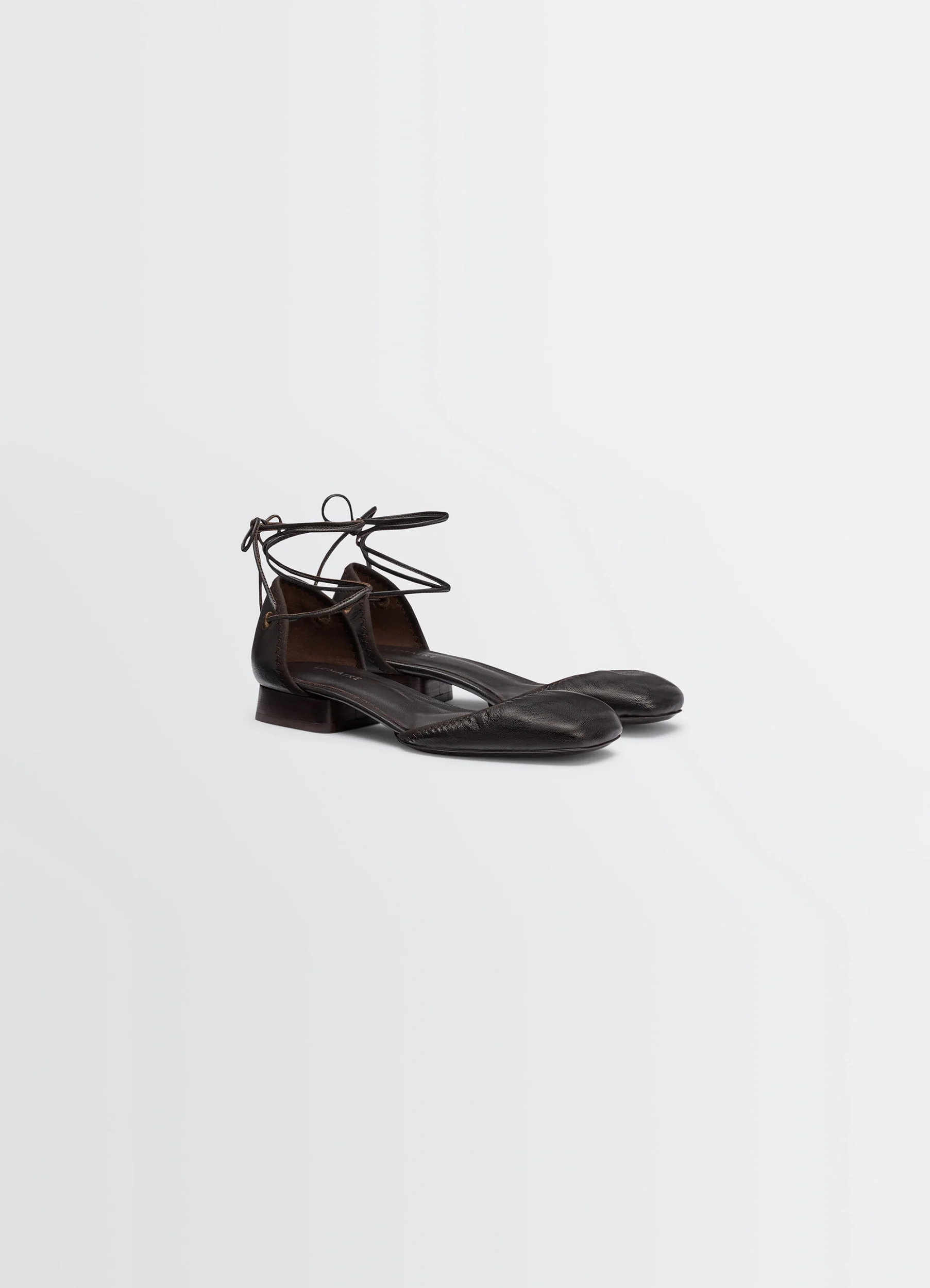 MICRO BALLERINA FLAT - Image 3