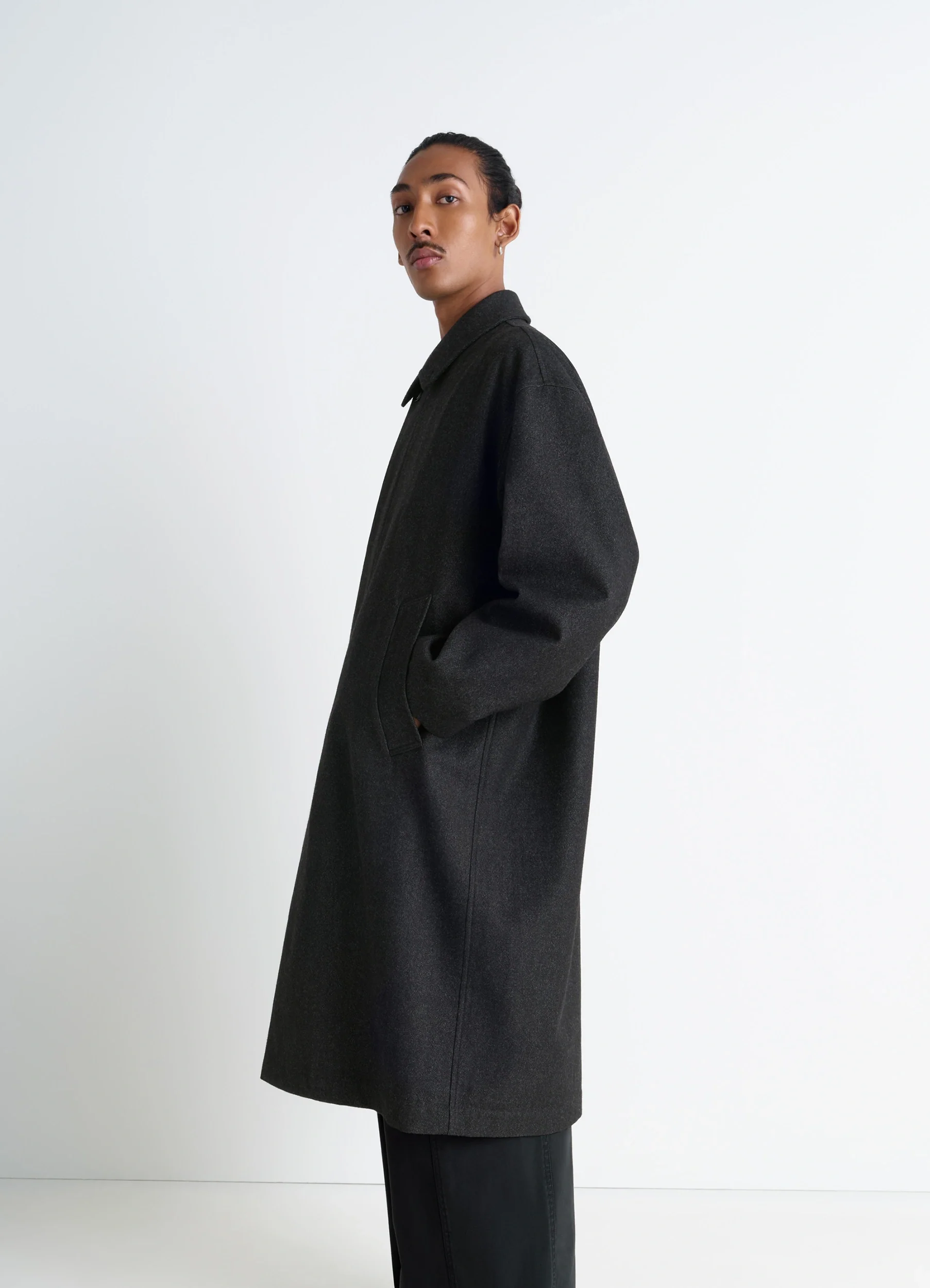 OVERCOAT - Image 4