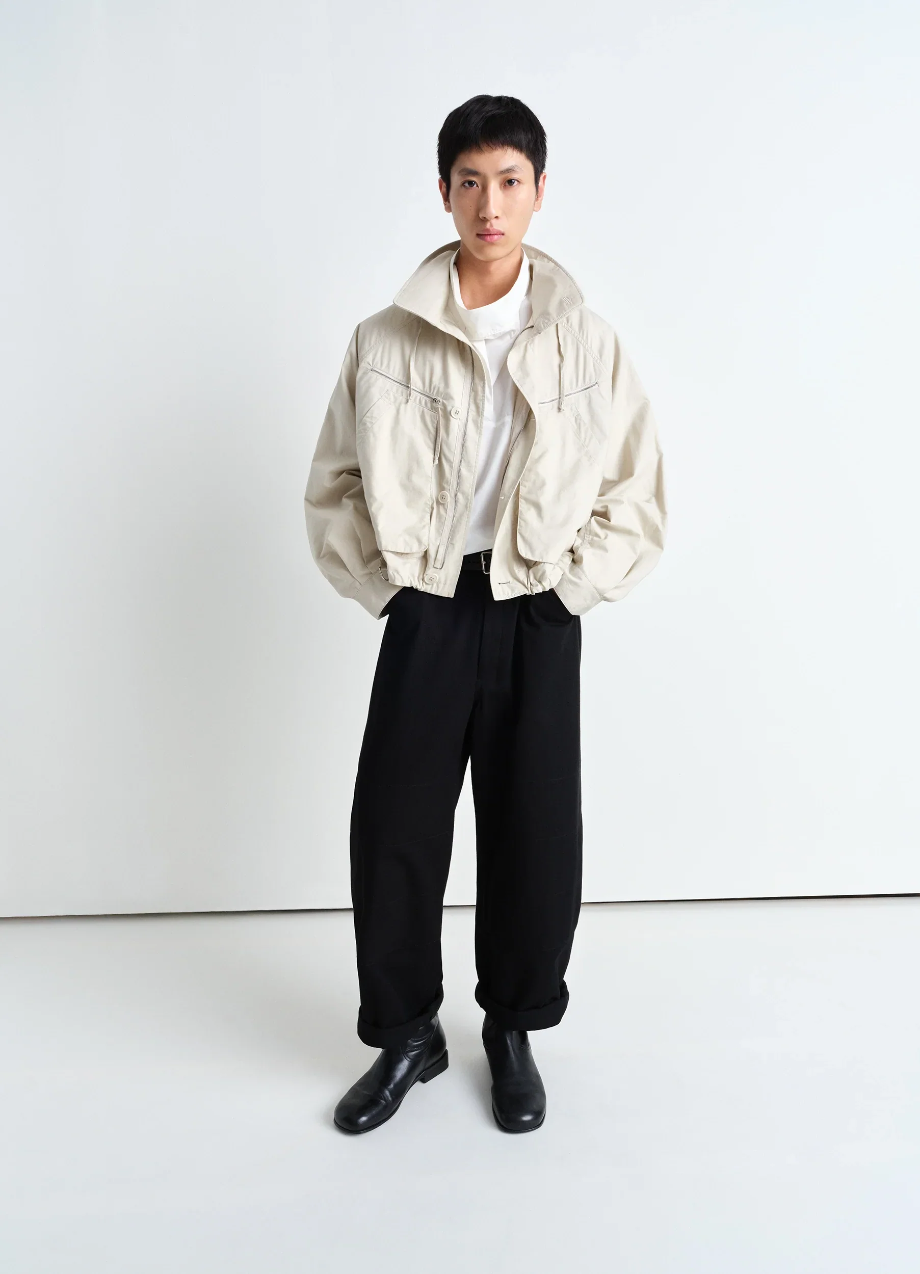 PARACHUTE BLOUSON - Image 2
