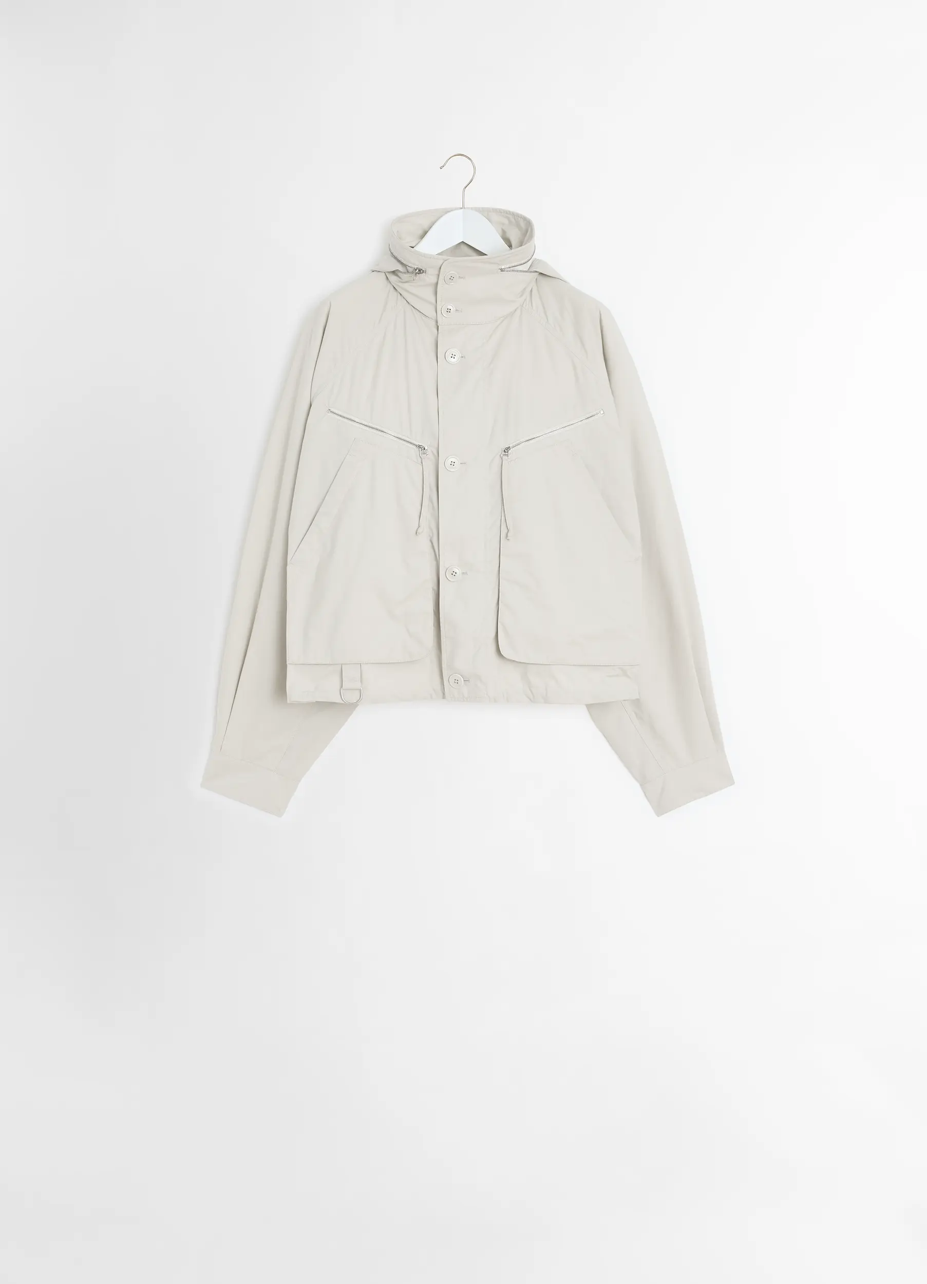 PARACHUTE BLOUSON - Image 5