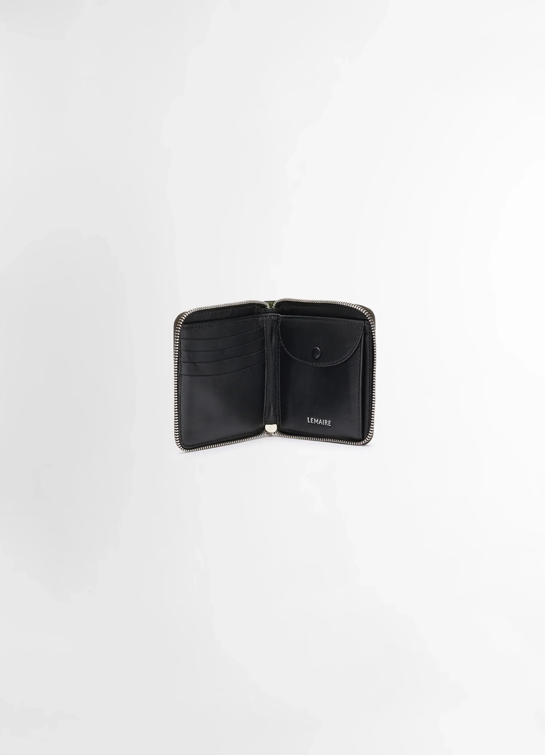PATINA ZIP COMPACT BI FOLD - Image 3