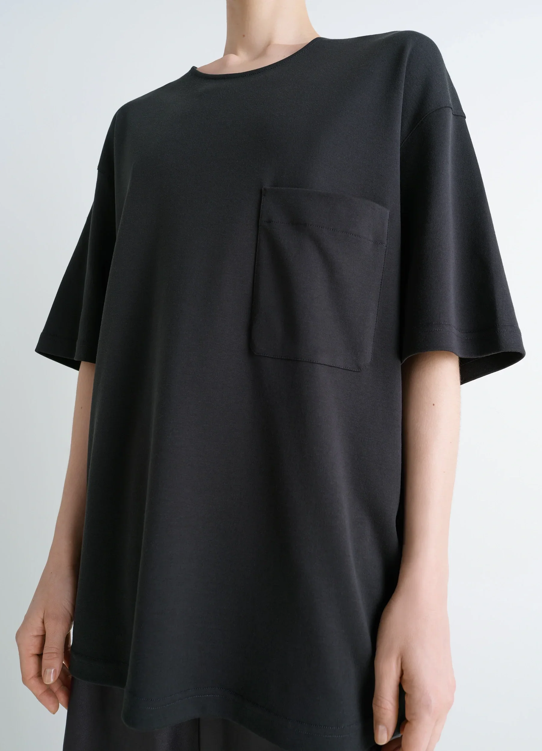 RELAXED T-SHIRT - Image 2