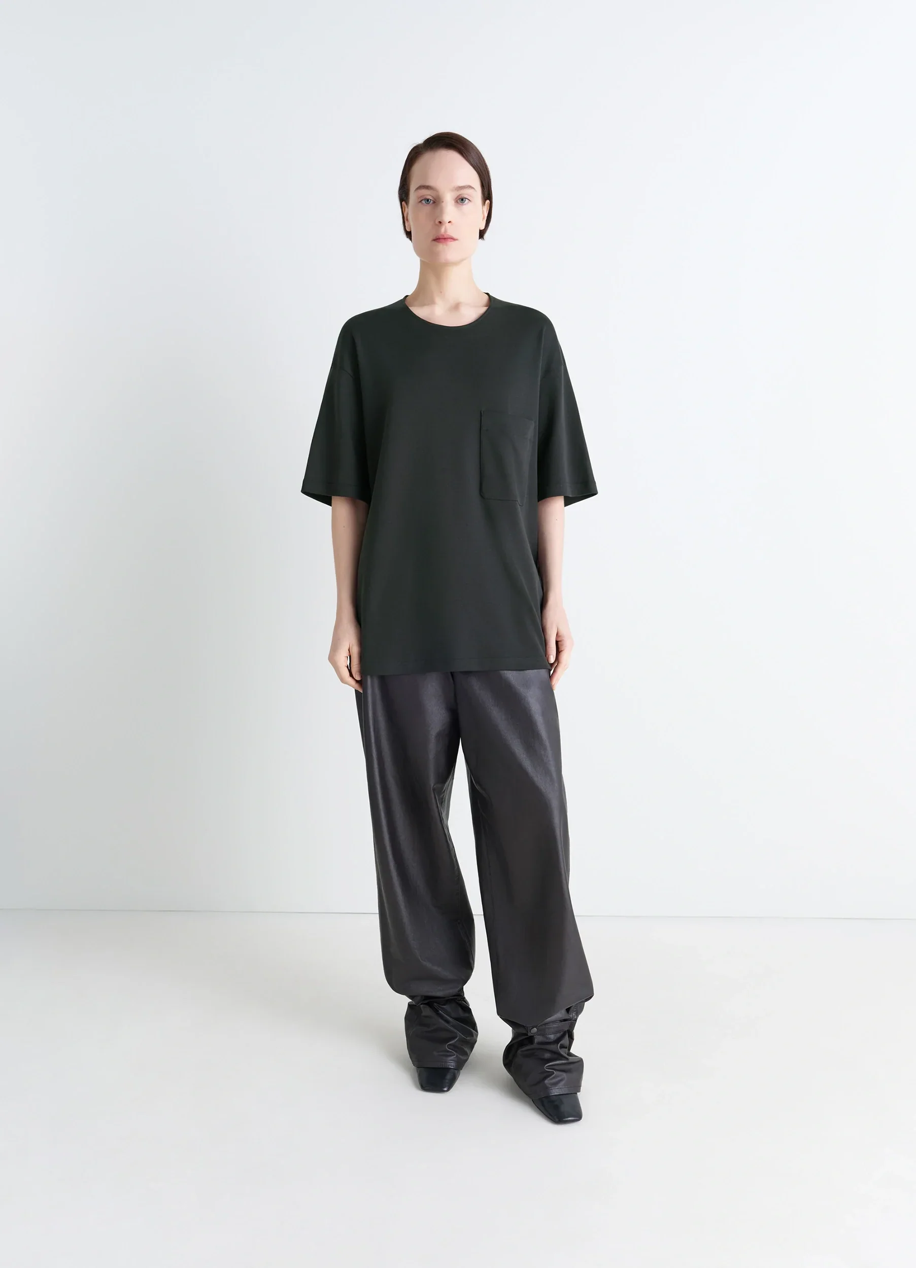 RELAXED T-SHIRT - Image 3