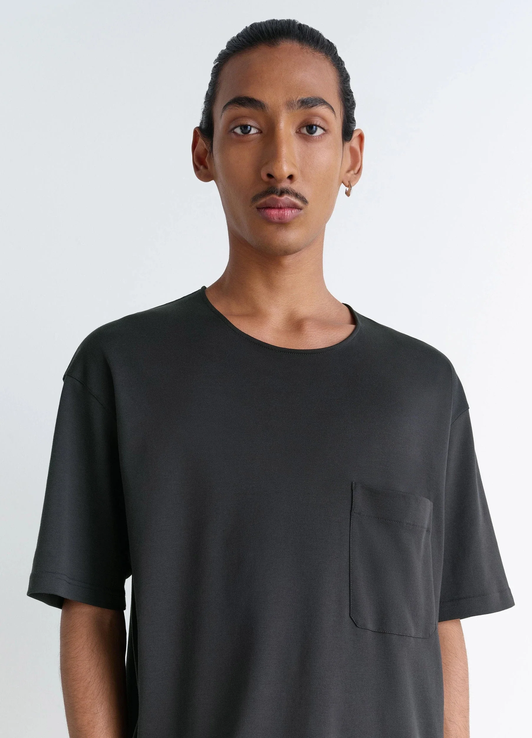 RELAXED T-SHIRT - Image 5