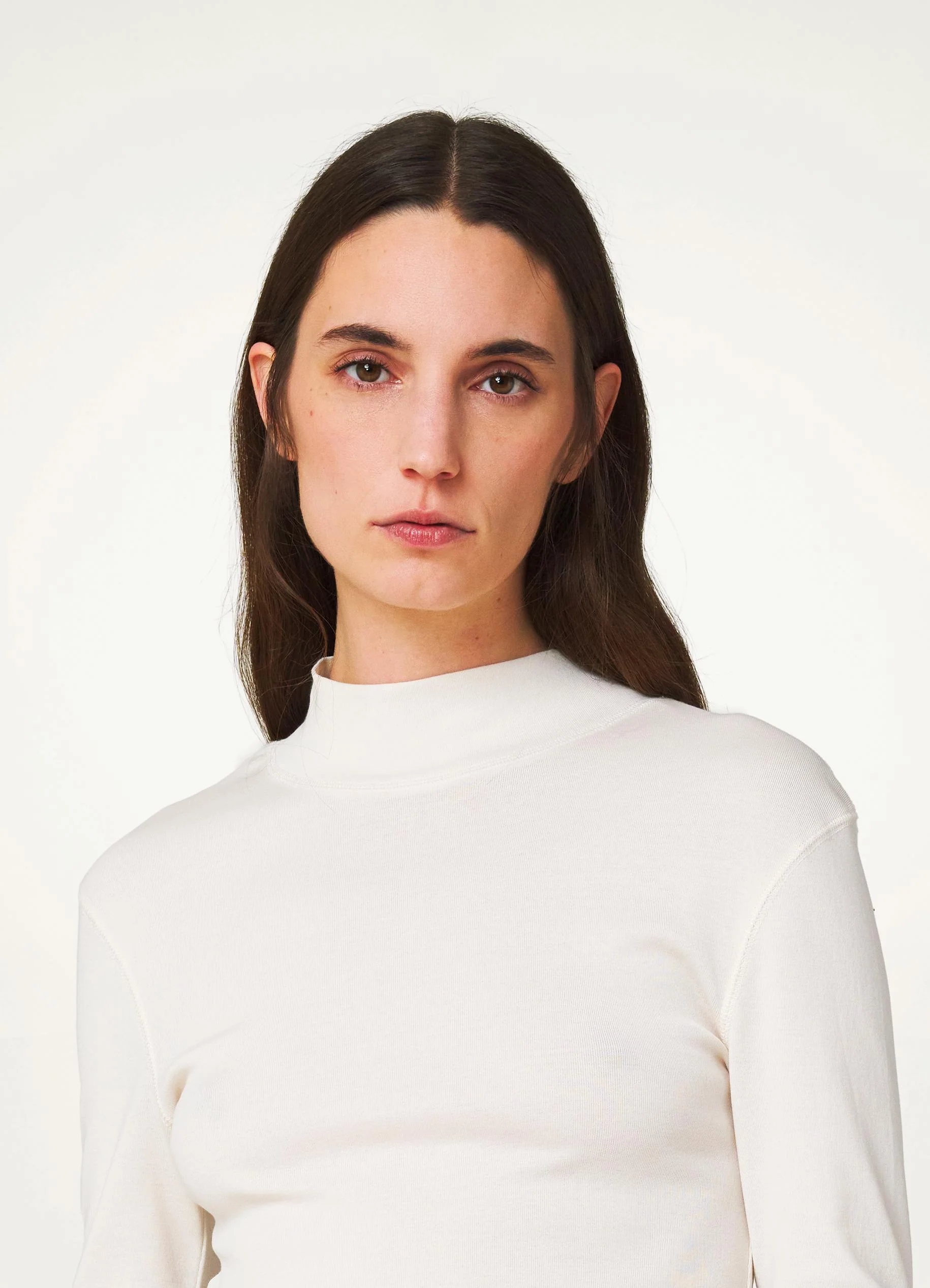 RIB TURTLENECK - Image 3