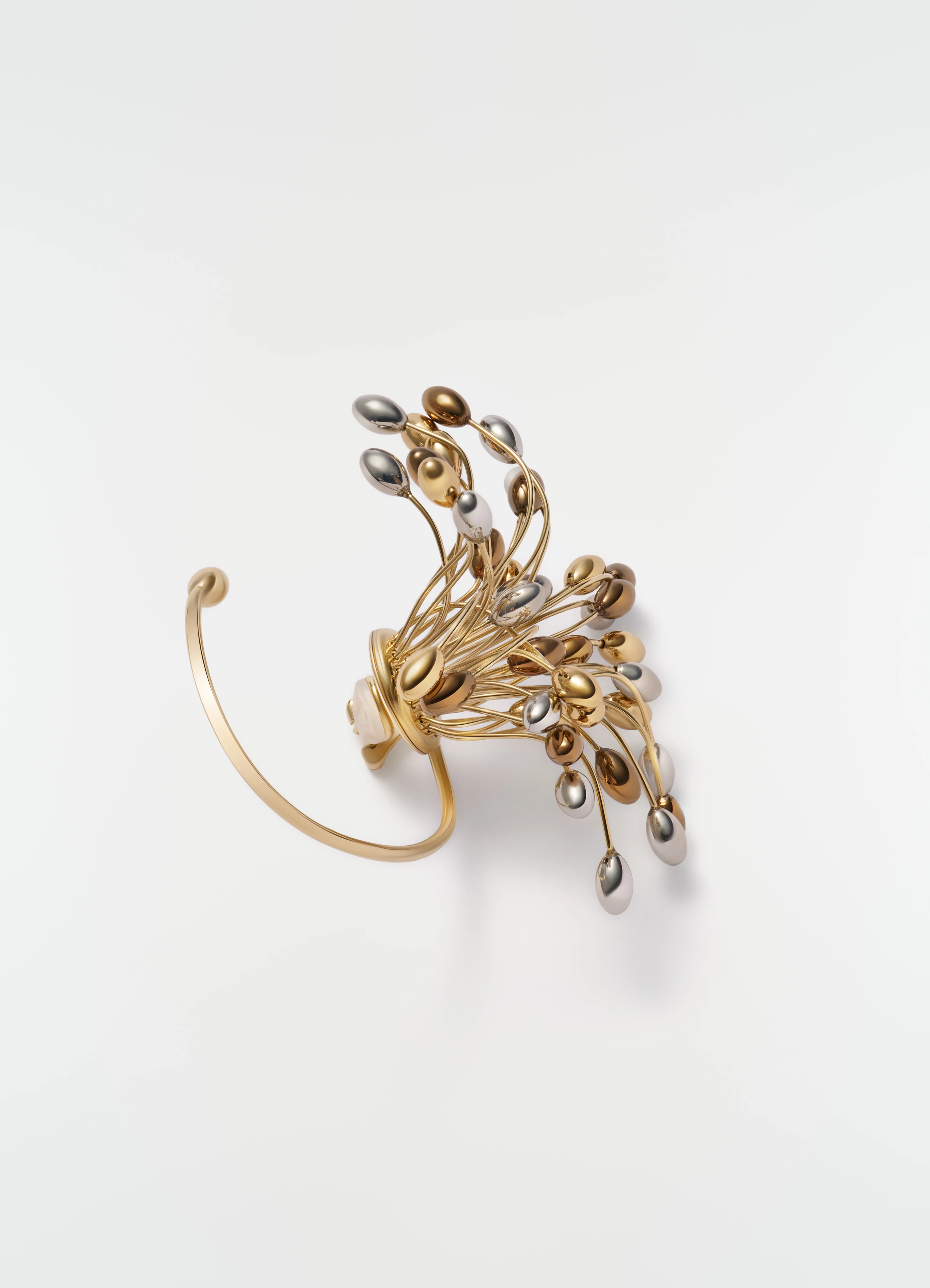 SEEDS SINGLE EARRING - Image 3