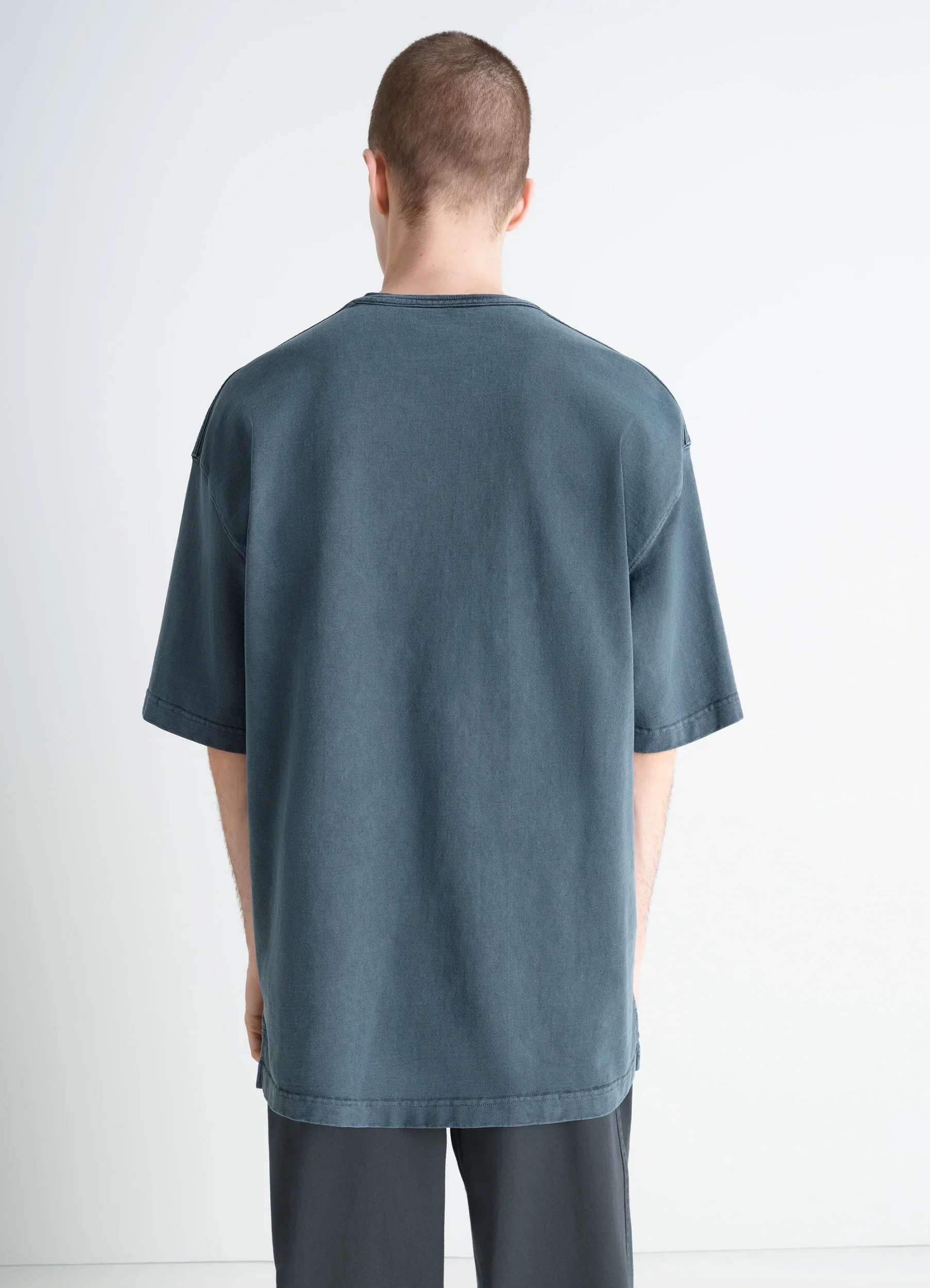 SHORT SLEEVE T-SHIRT - Image 4