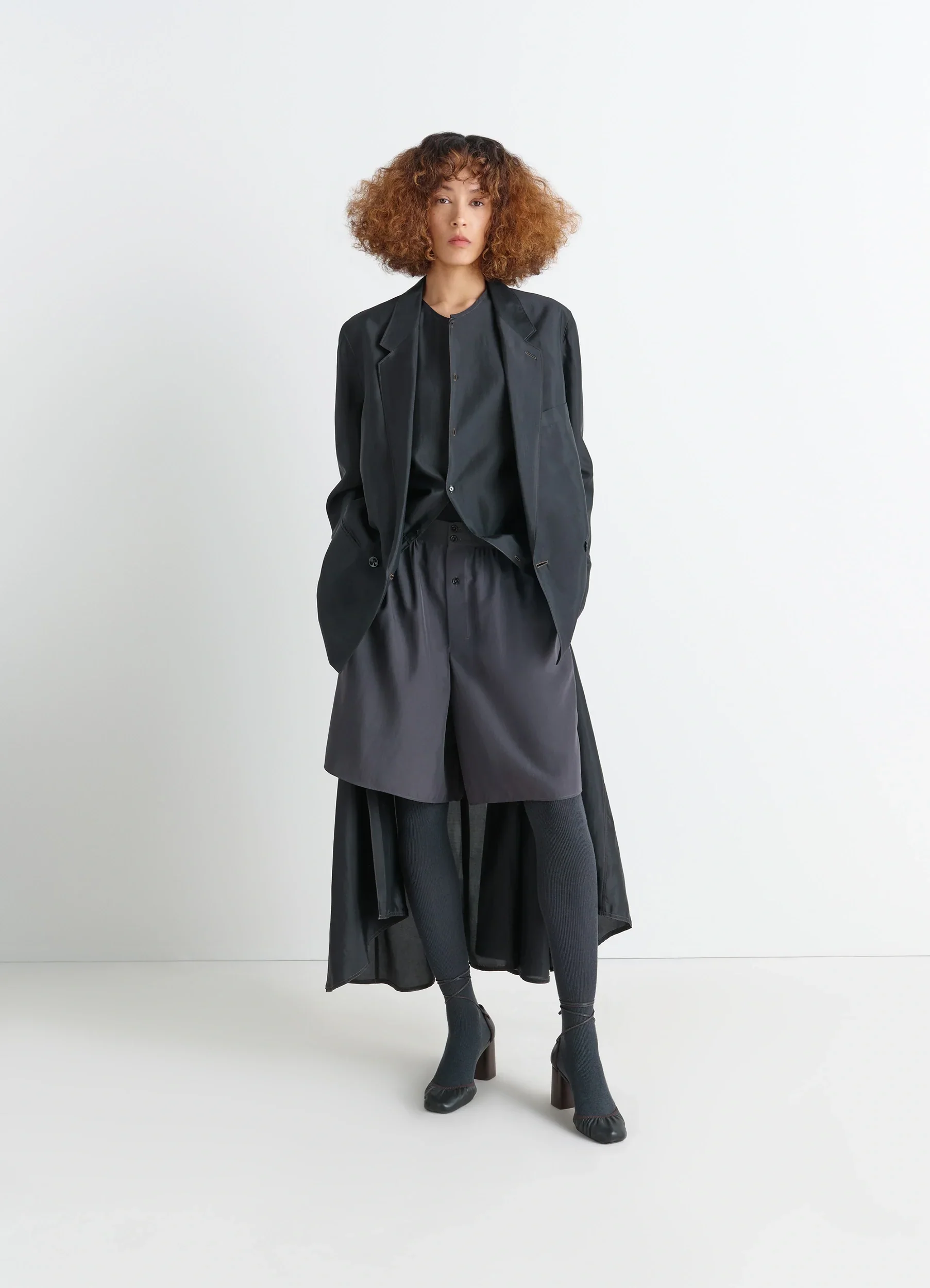 SOFT JACKET - Image 2