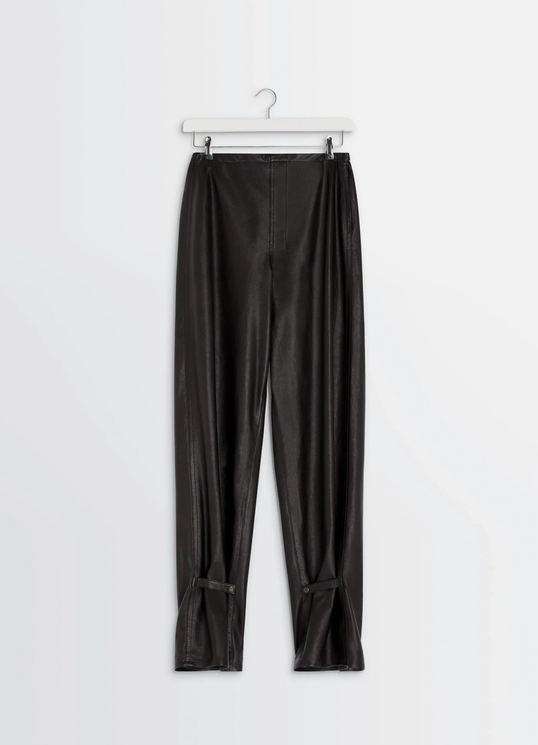 SOFT LEATHER PANTS - Image 6