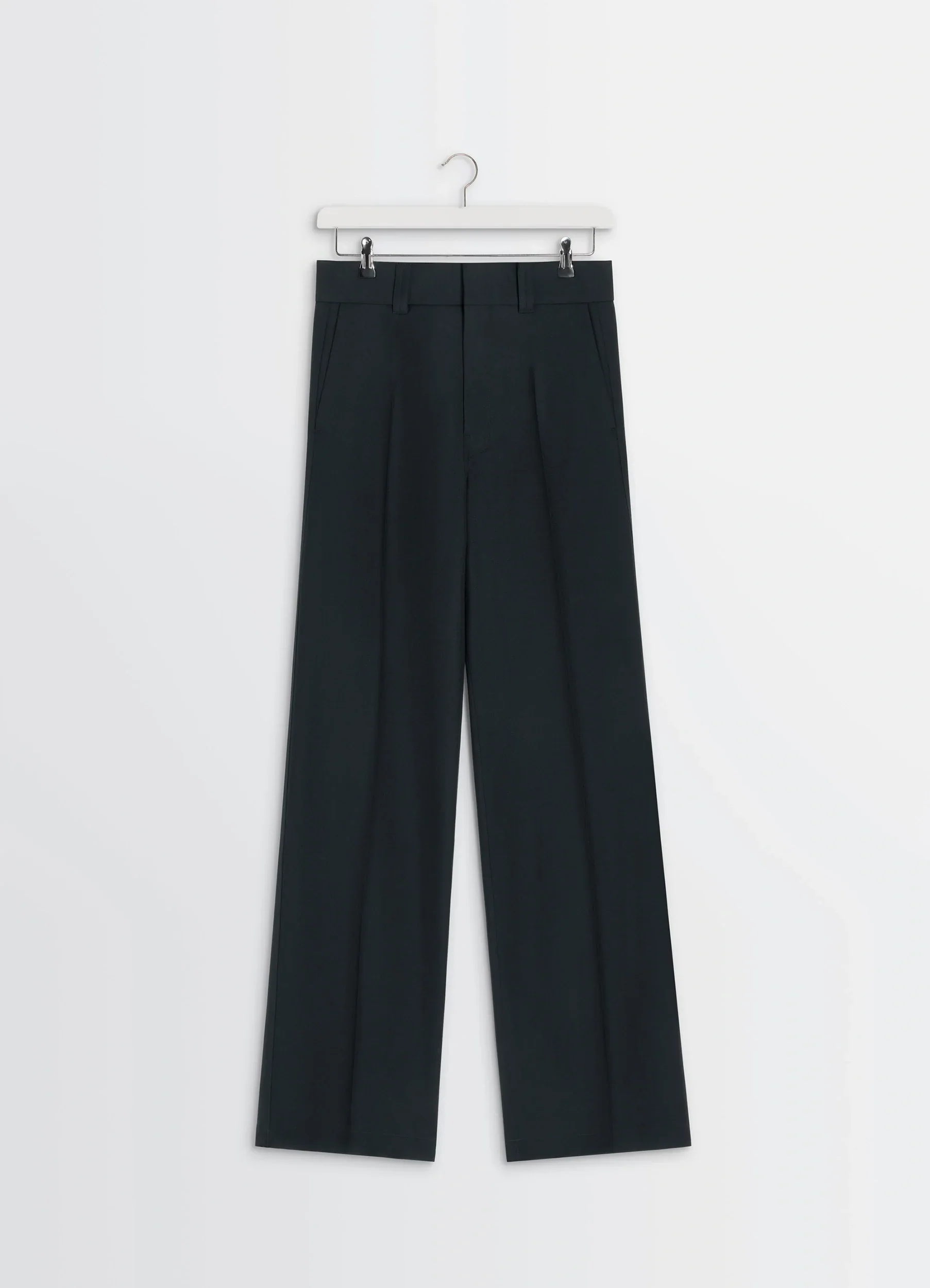 STRAIGHT TAILORED PANTS - Image 6