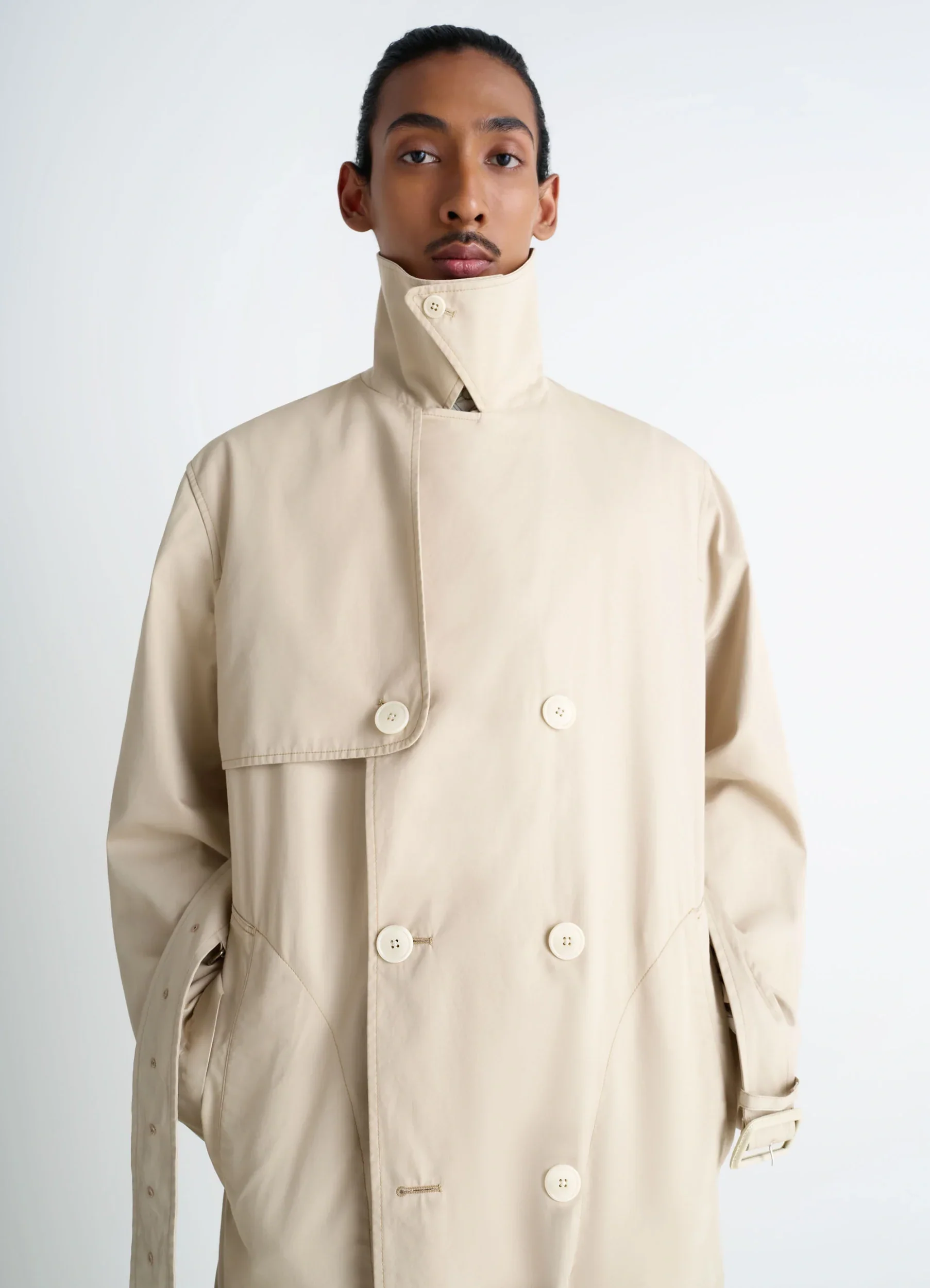 TRENCH COAT - Image 3
