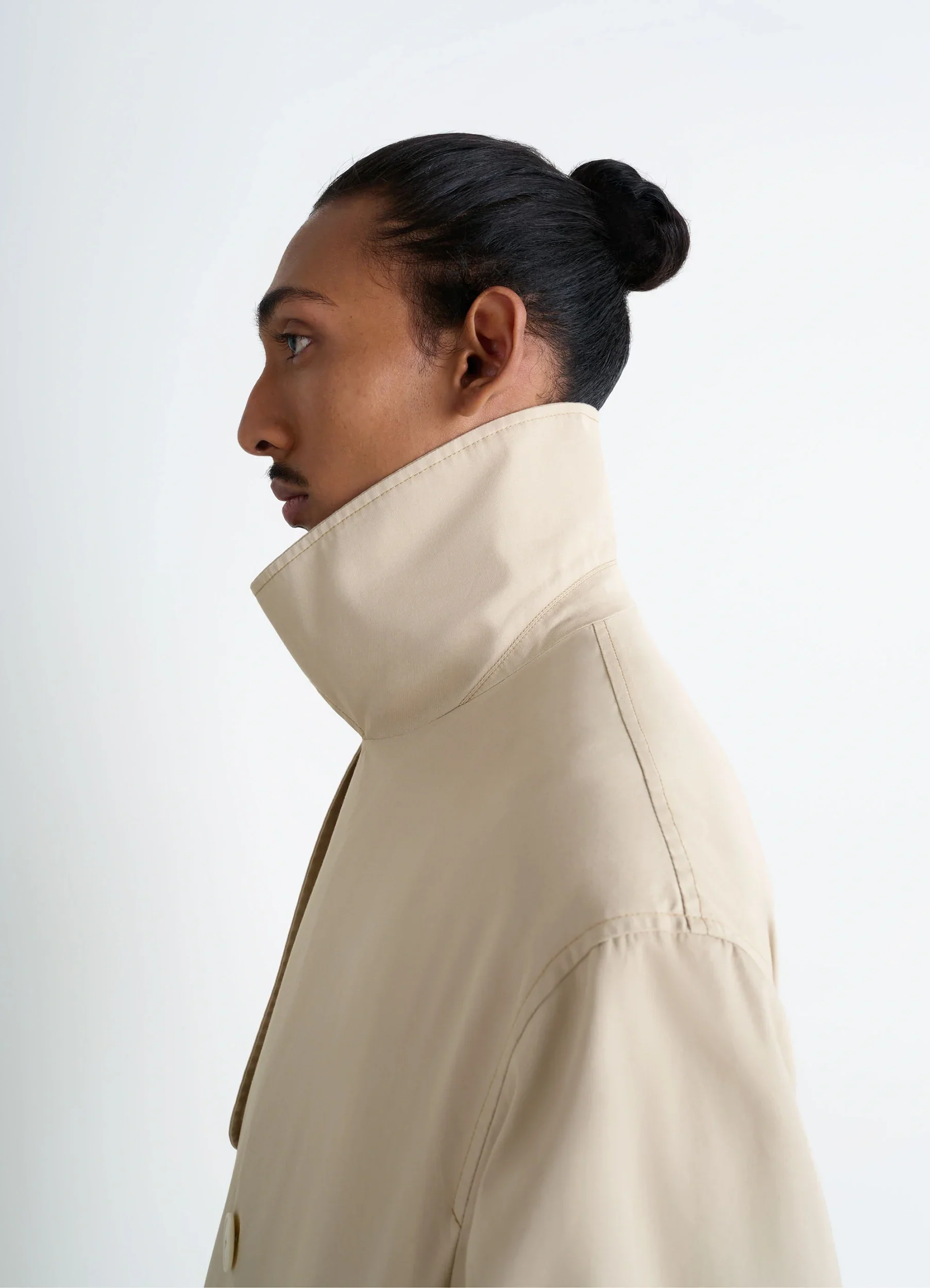 TRENCH COAT - Image 6