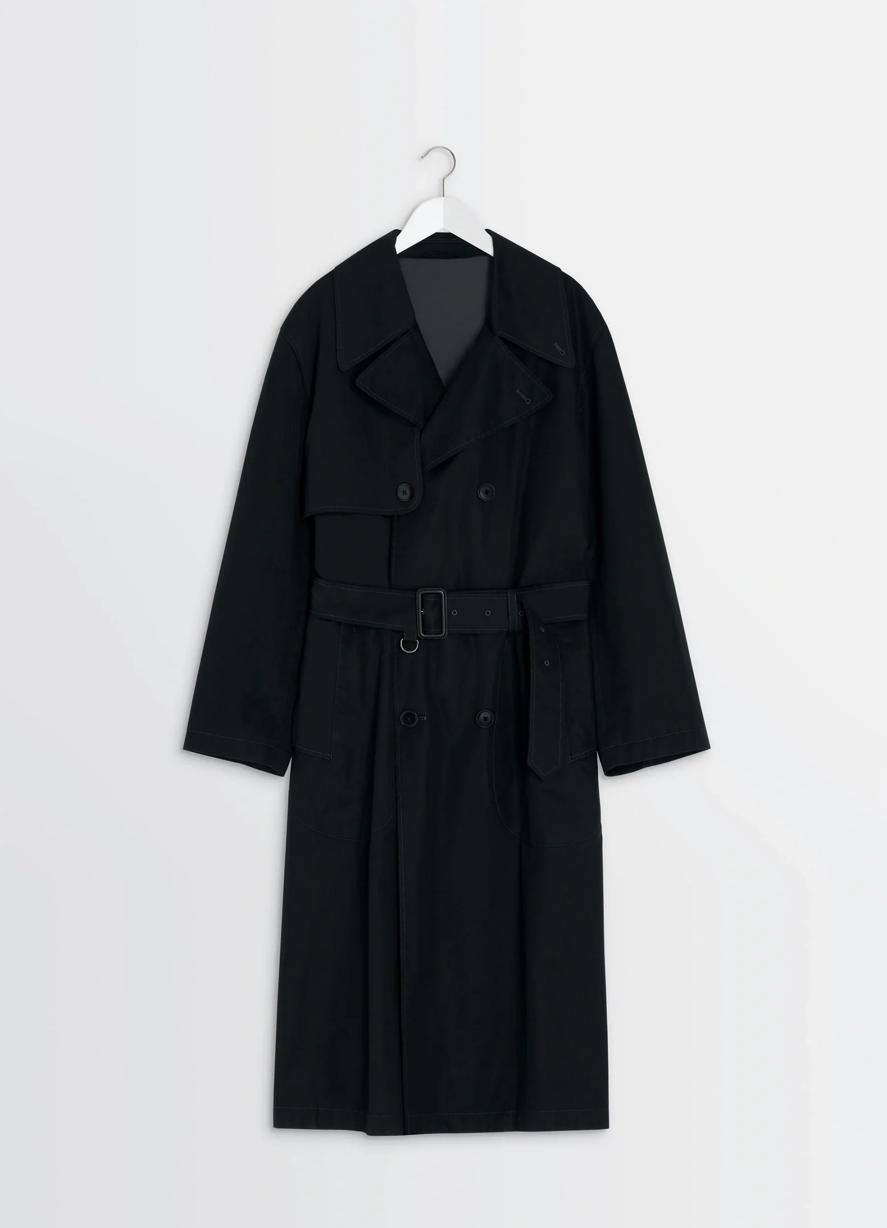 TRENCH COAT - Image 6