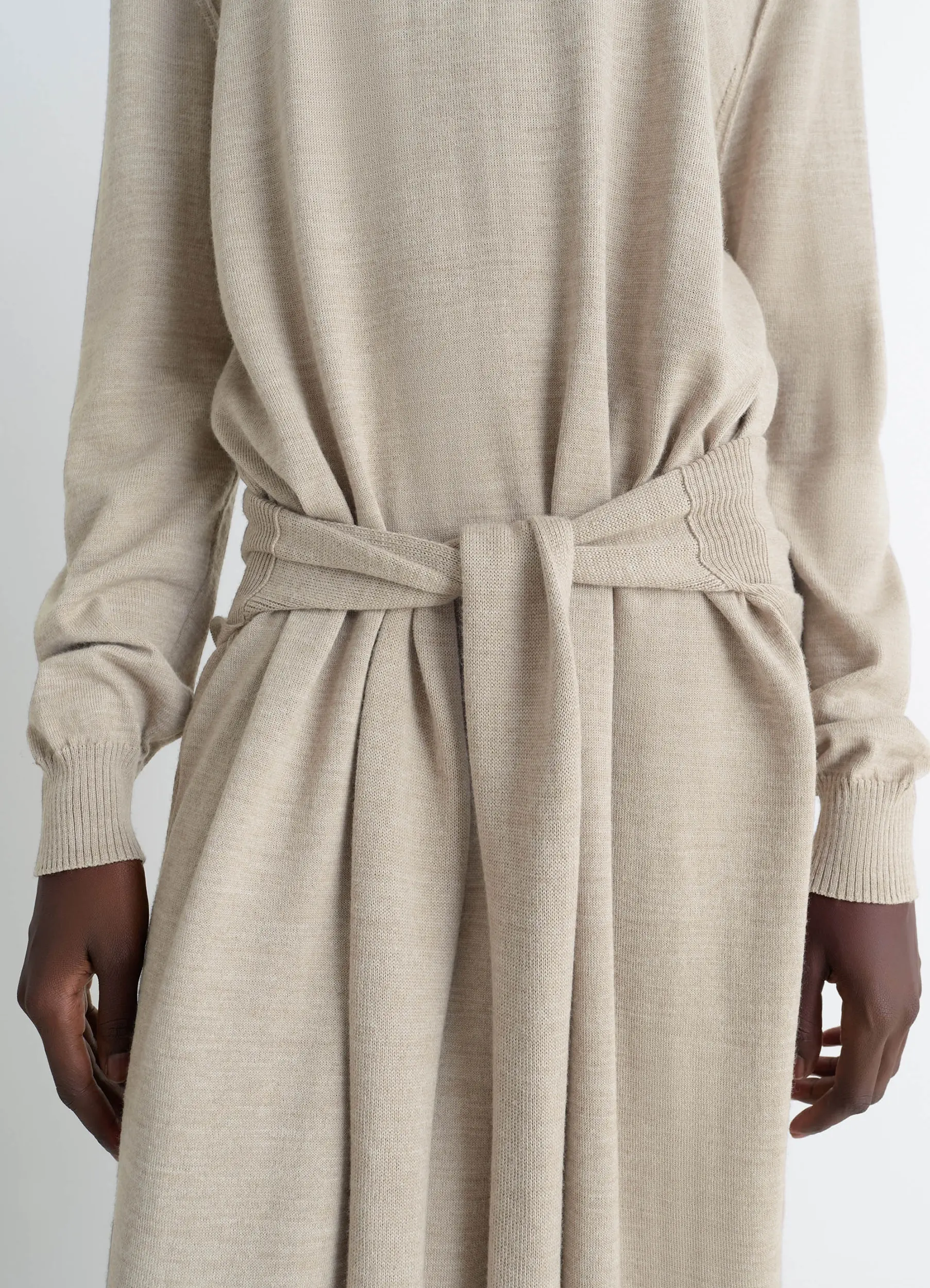 TROMPE L'OEIL DRESS - Image 2