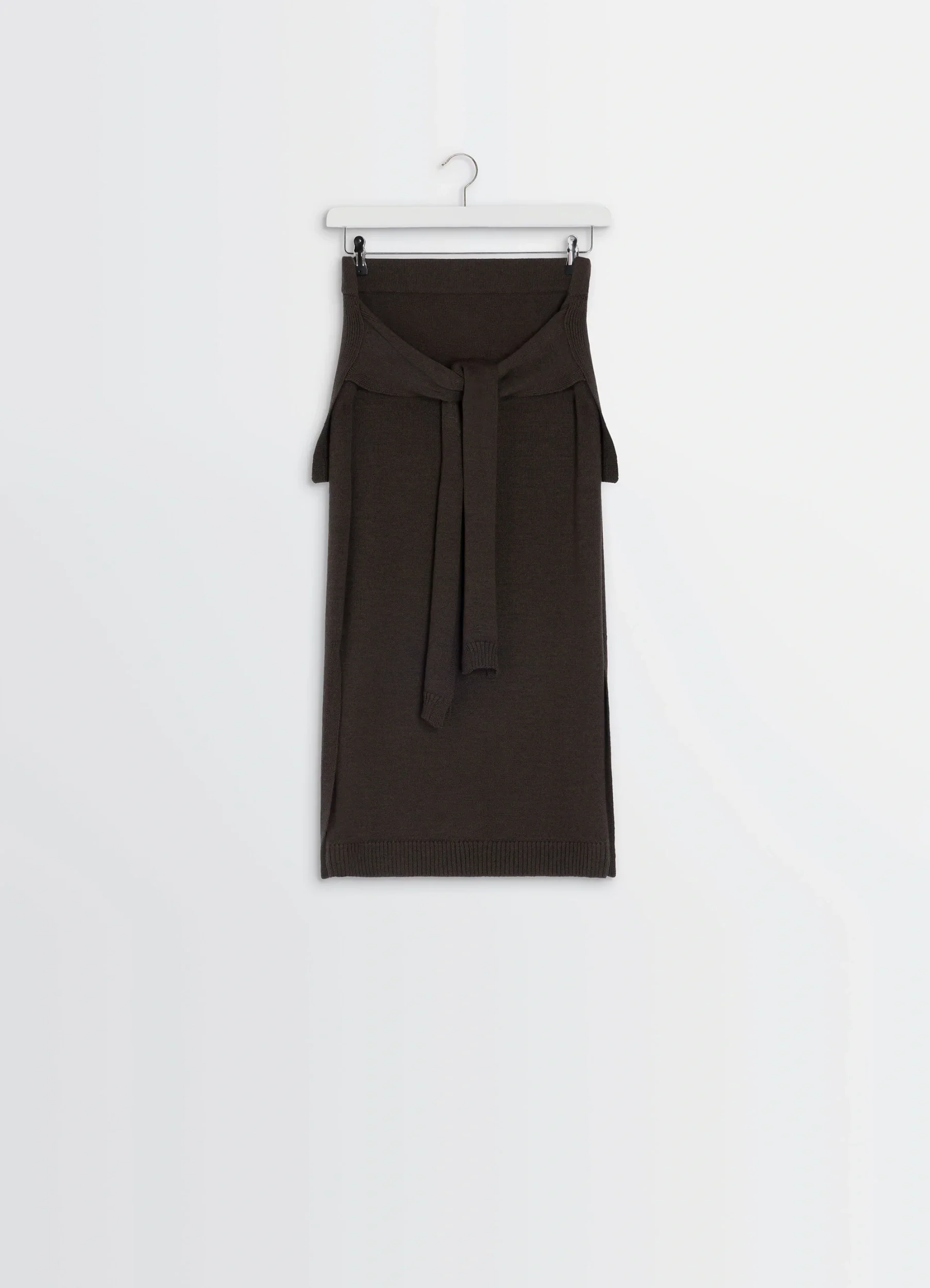 TROMPE L'OEIL SKIRT - Image 6