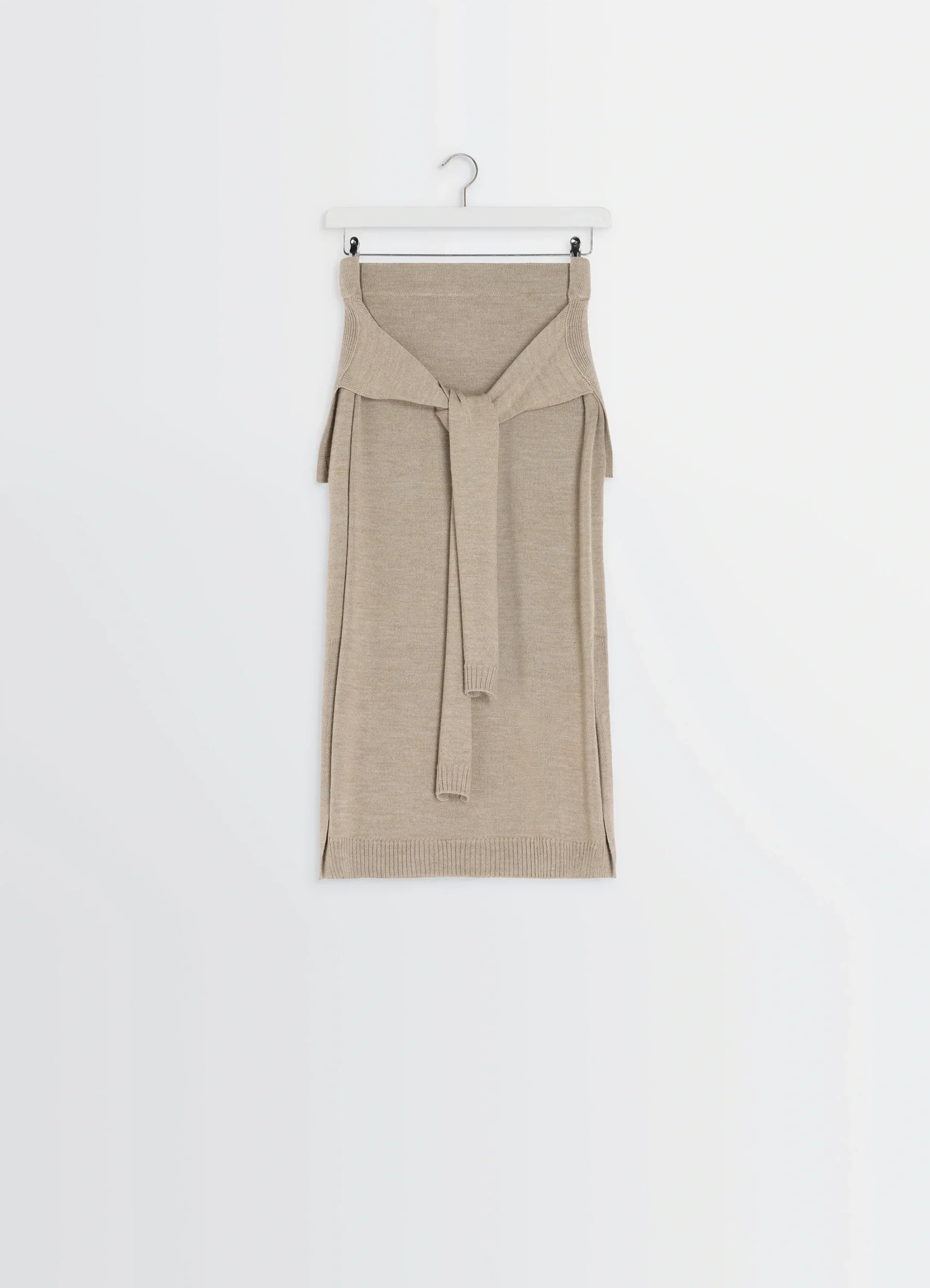 TROMPE L'OEIL SKIRT - Image 6