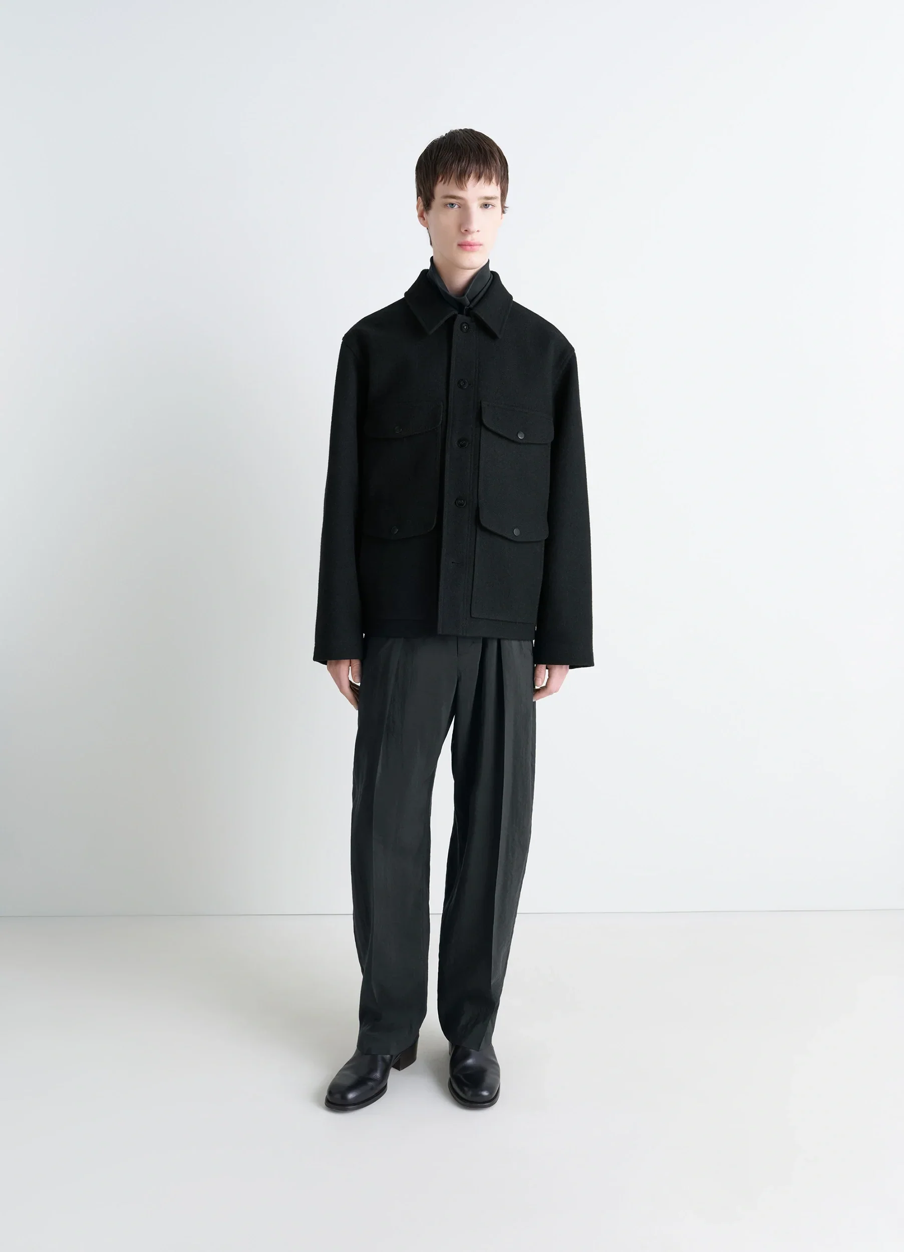 UTILITY JACKET - Image 2
