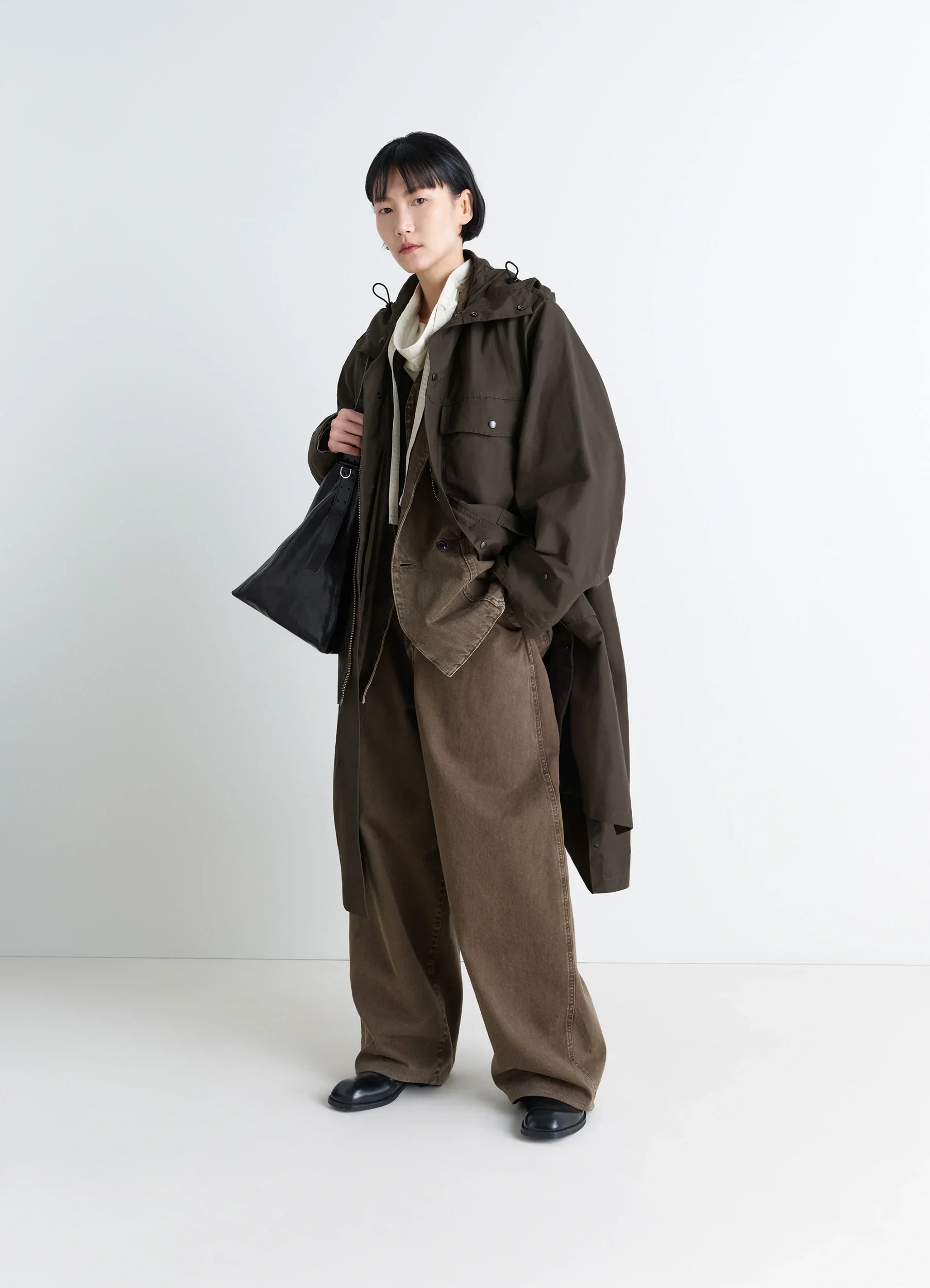 UTILITY RAINCOAT - Image 2