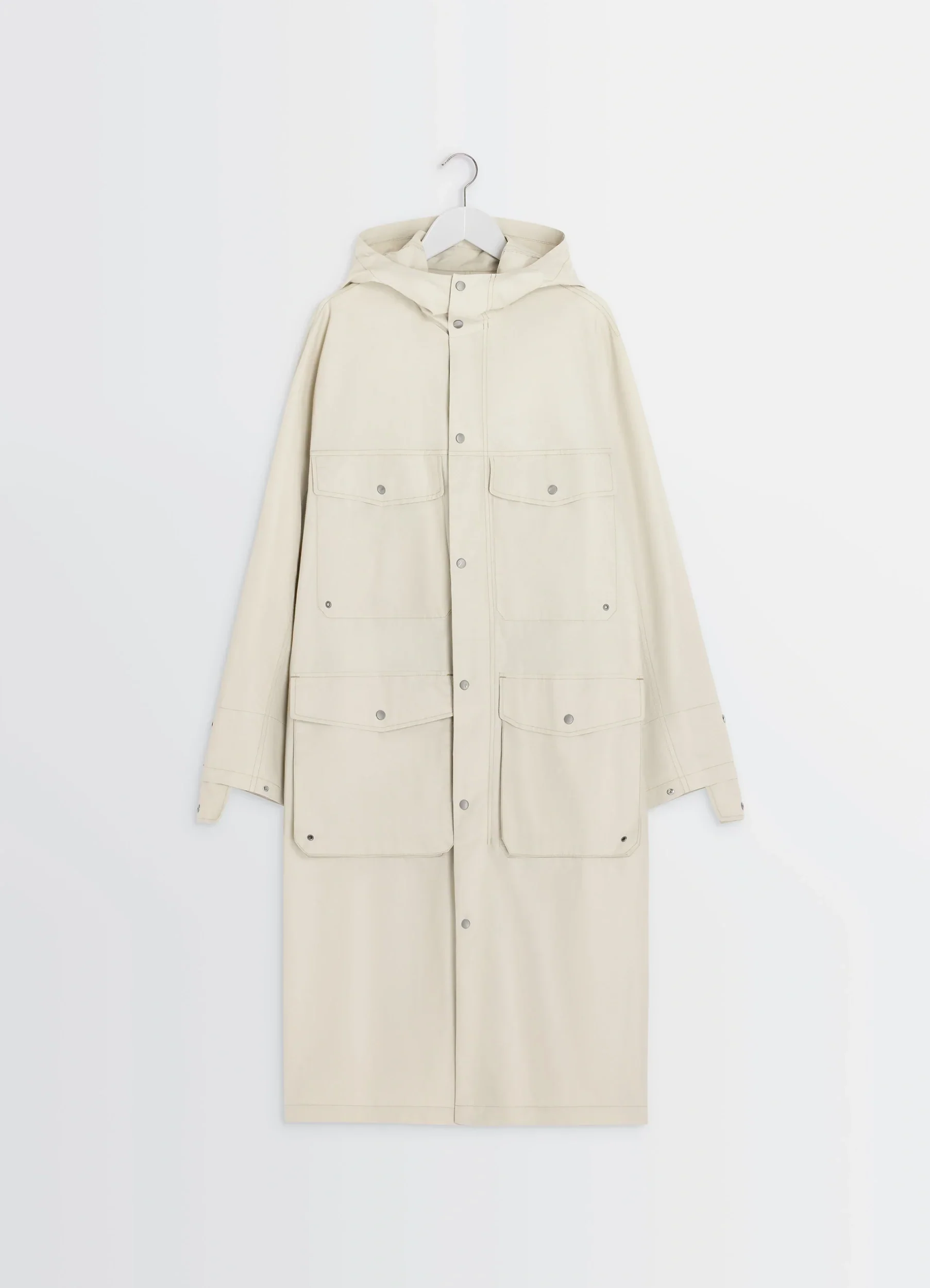 UTILITY RAINCOAT - Image 7