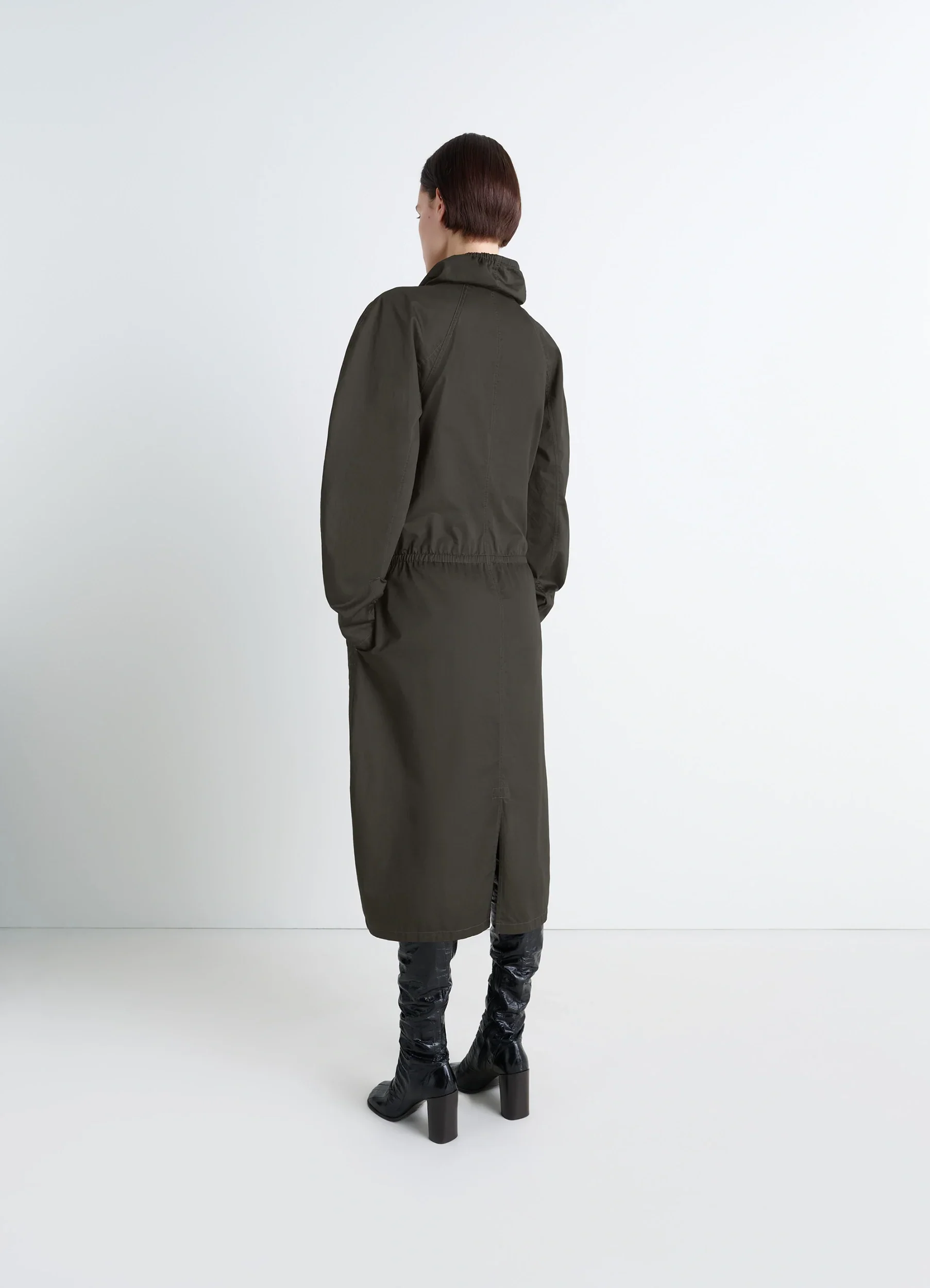 VAREUSE DRESS - Image 5