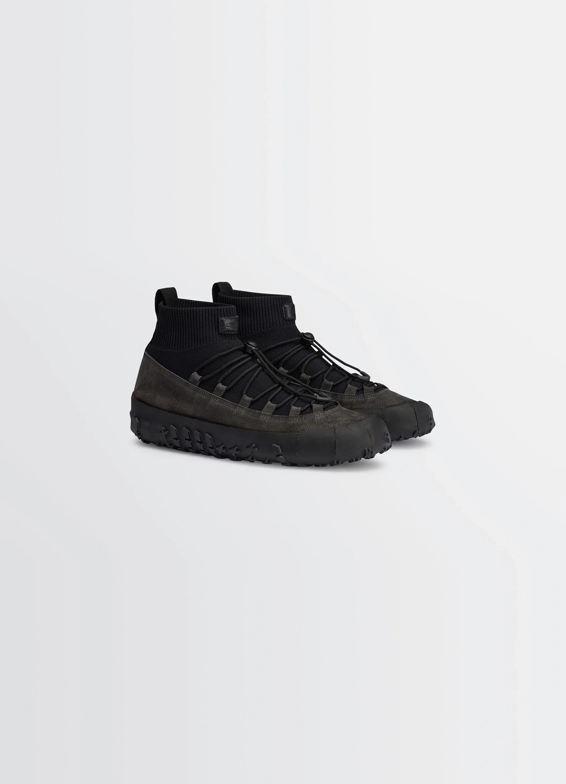 VIBRAM WRAP ON SNEAKERS - Image 3