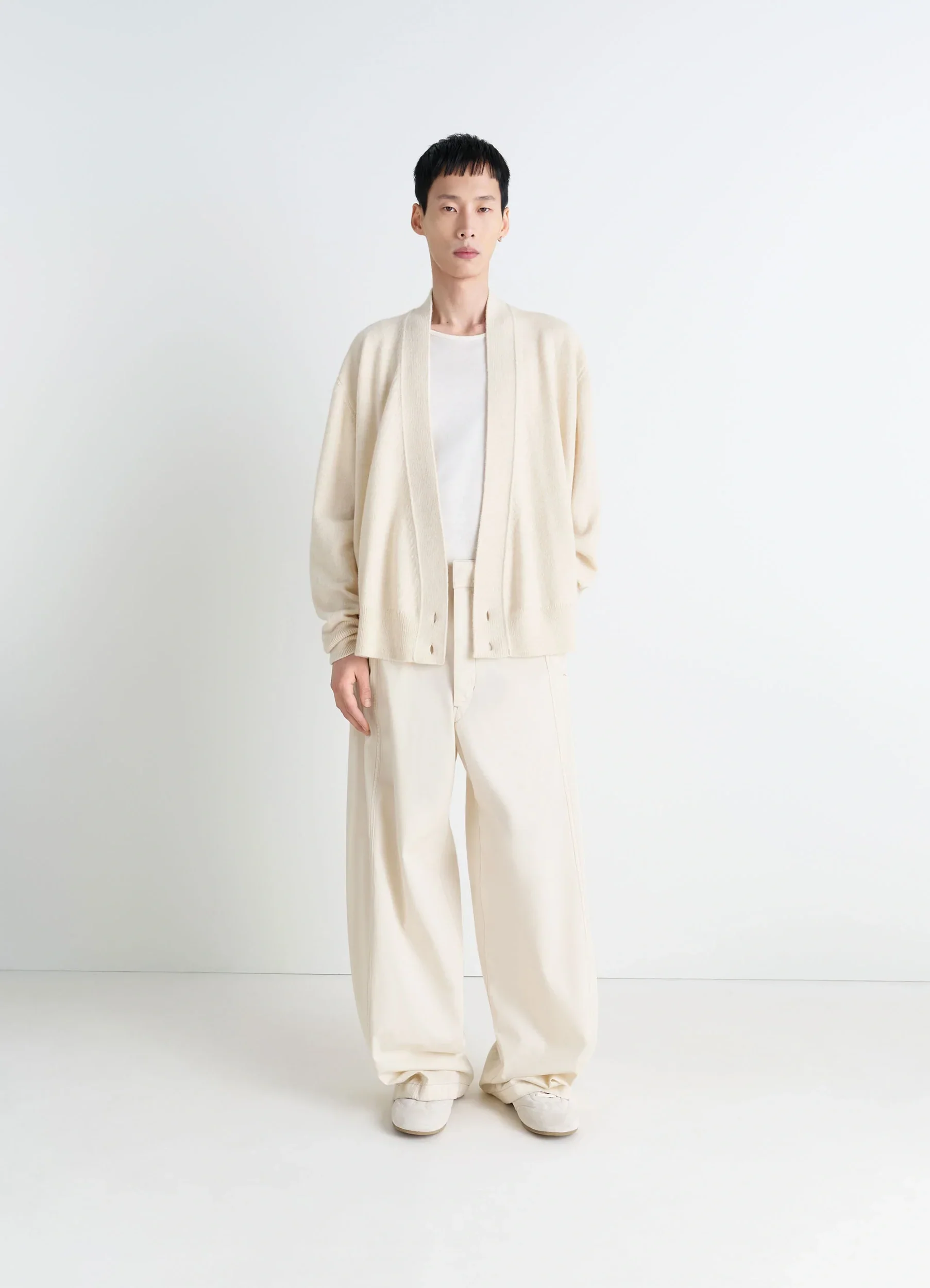 WRAP CARDIGAN - Image 2