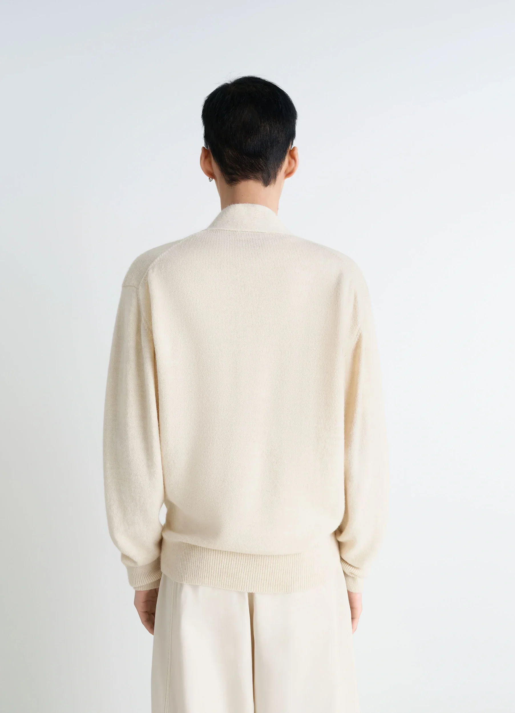WRAP CARDIGAN - Image 4