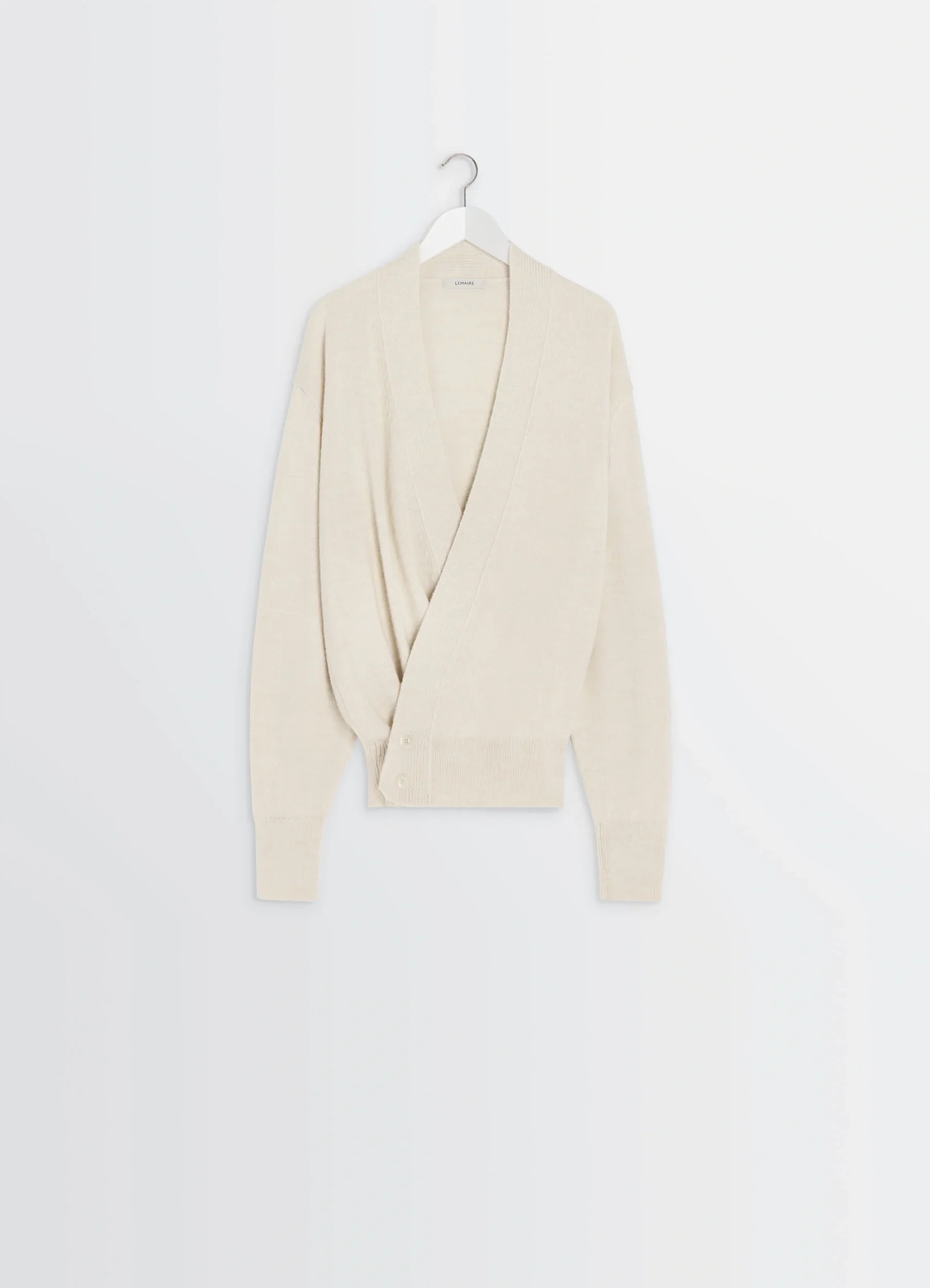 WRAP CARDIGAN - Image 5